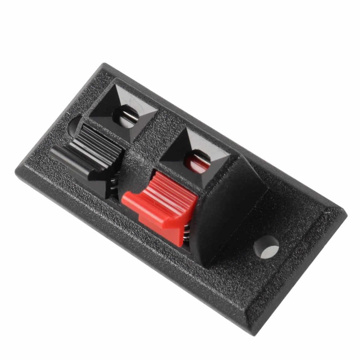 Conectores De Resorte Para Altavoz De 2 Vías WP2-3, Cable Conector De Liberación Por Presión
