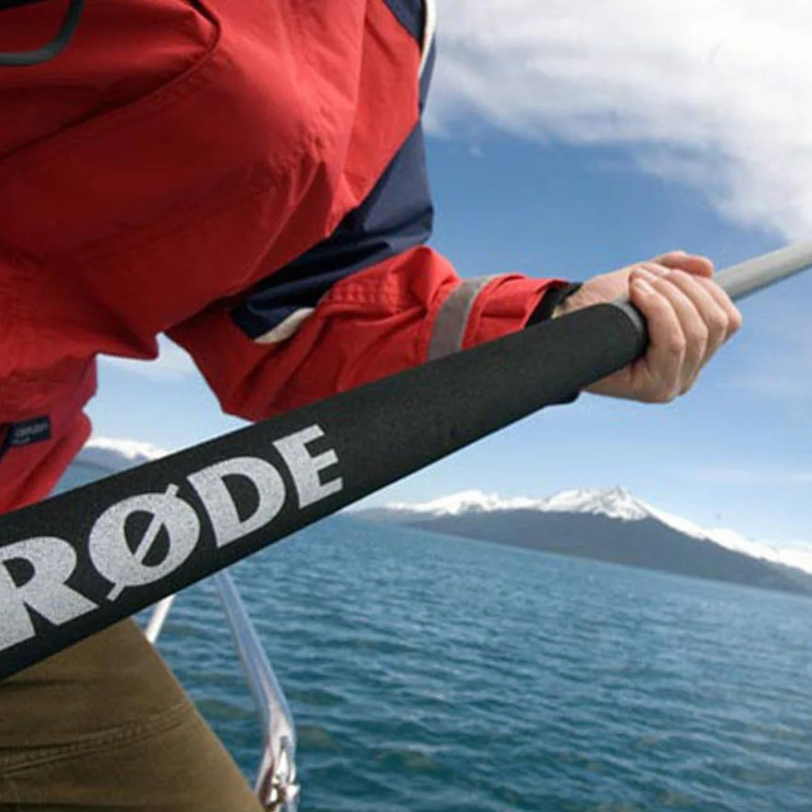 RØDE Boompole Boompole Profesional (3.3m)