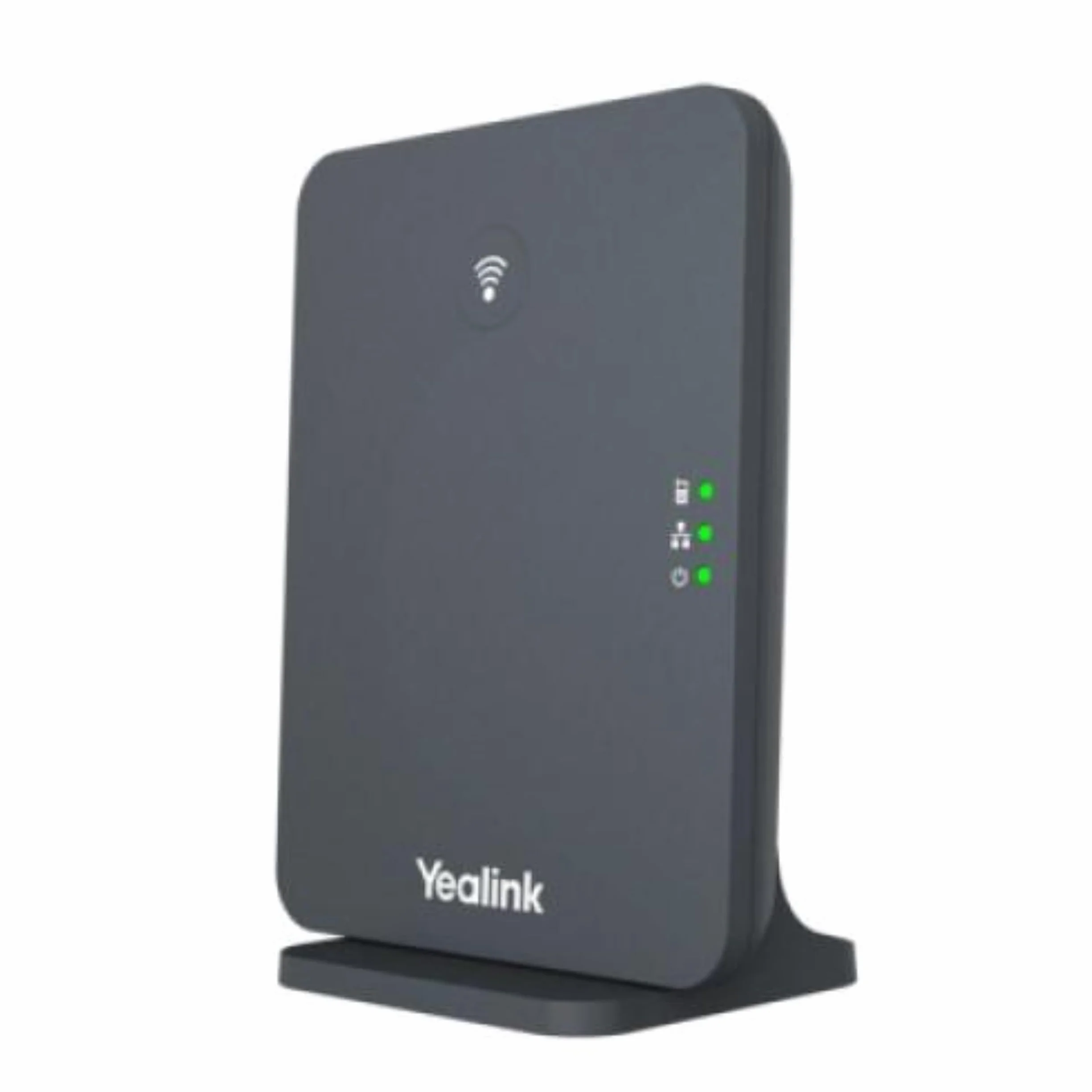 Yealink W70B Base DECT Negro