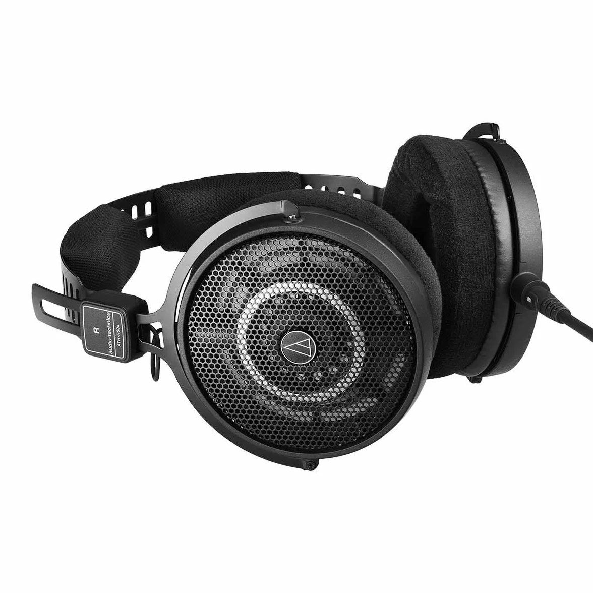 Audio-Technica ATH-R50x Auriculares de referencia Pure Open-Back