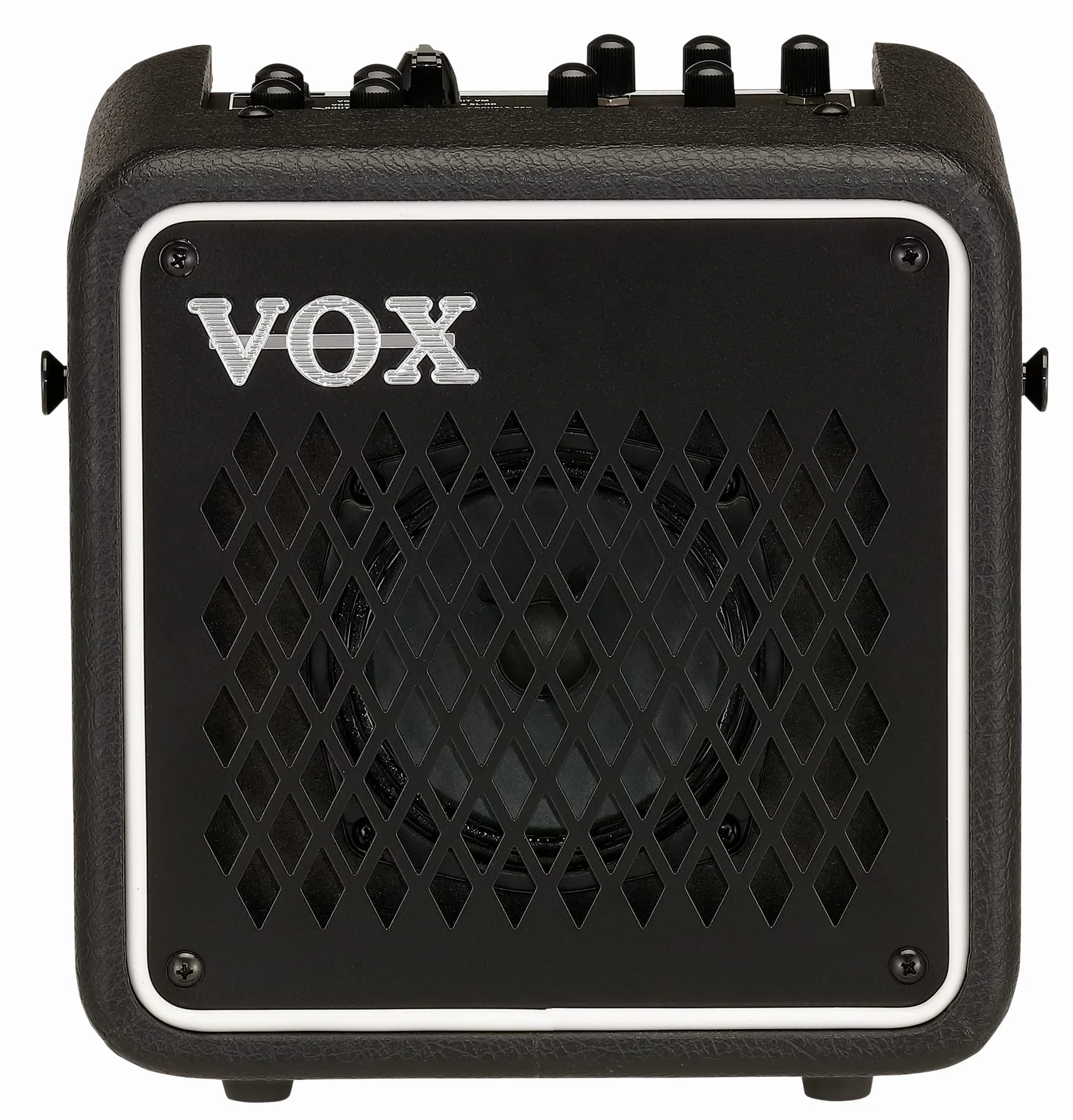 Vox Amp Mini Go 3, Black