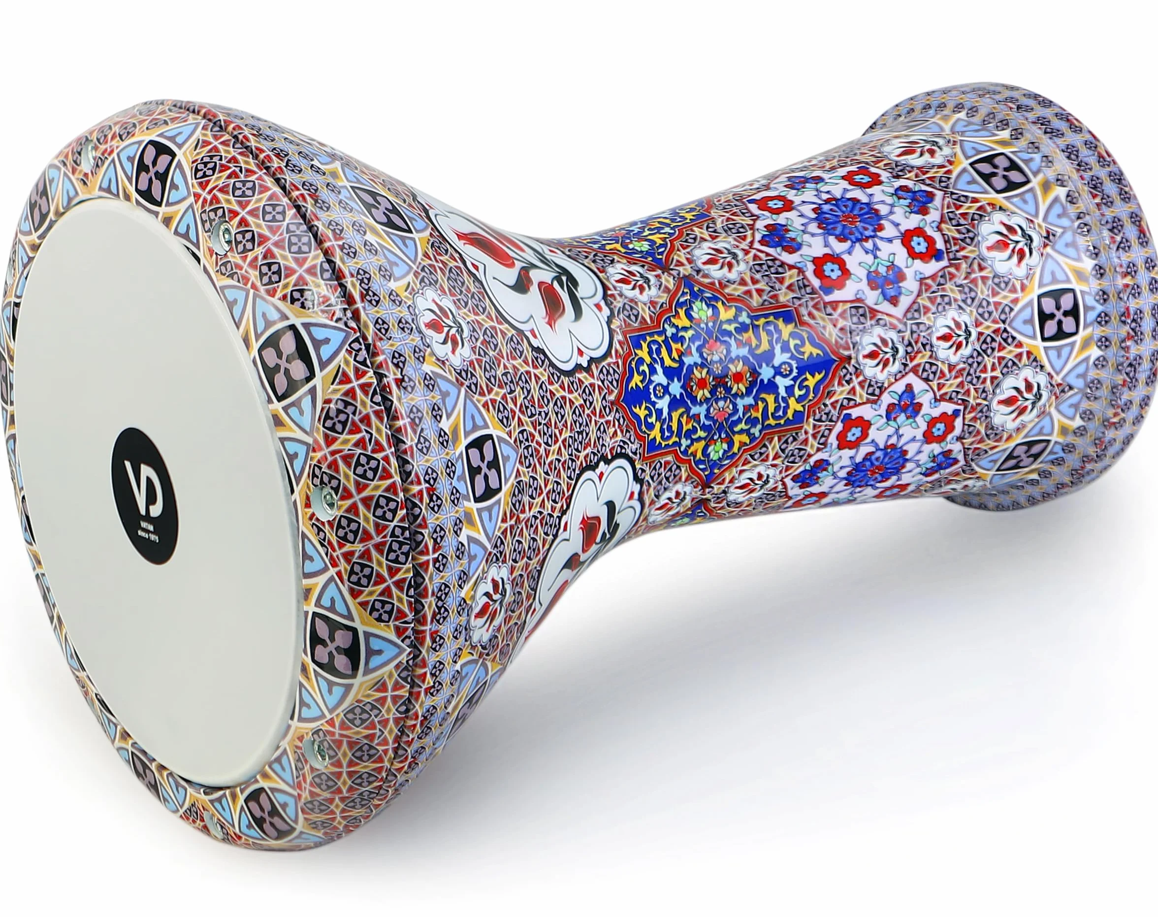 Orientalische Profi Solo Darbuka