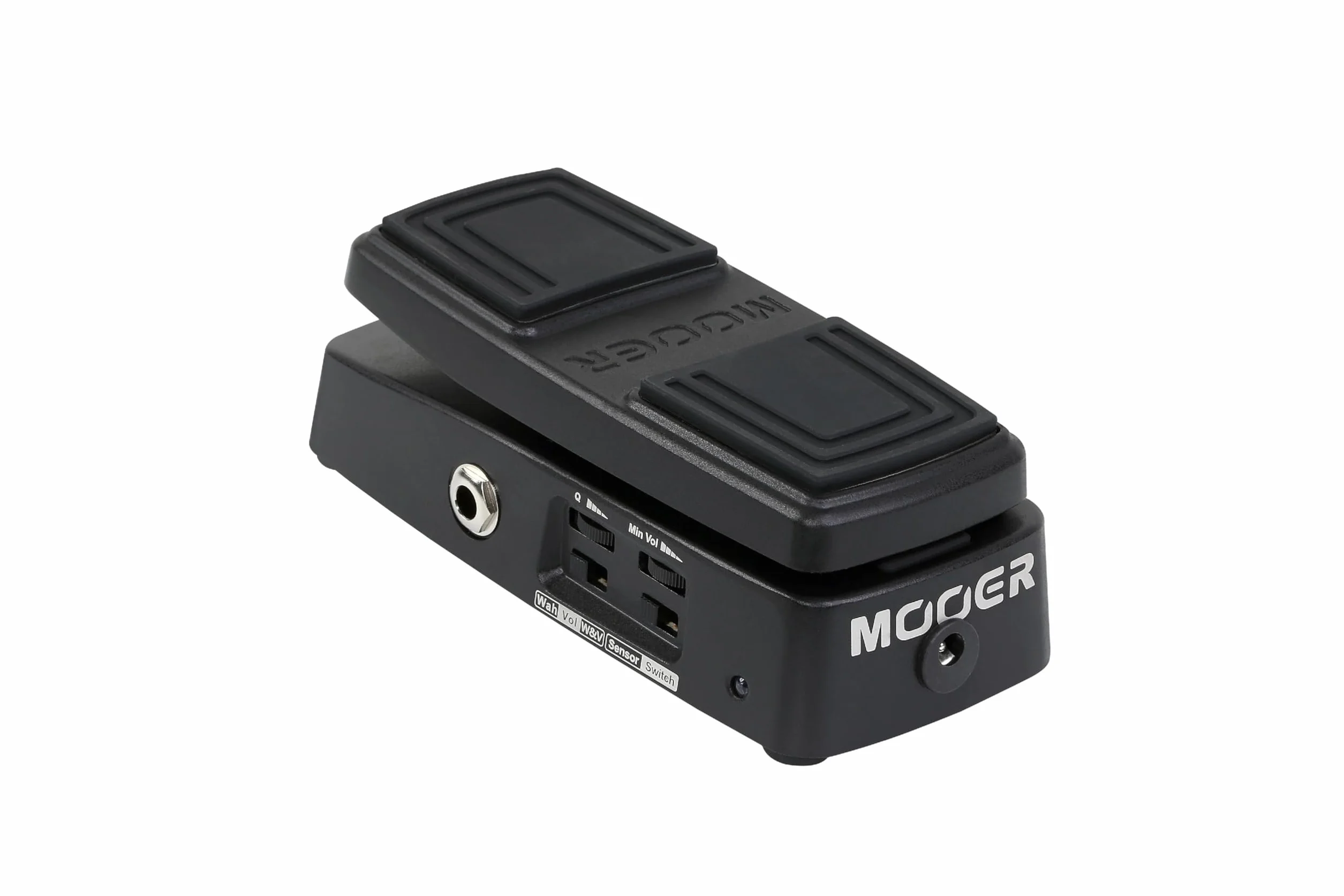 Mooer 15381 Freestep Pedal de efectos para guitarra