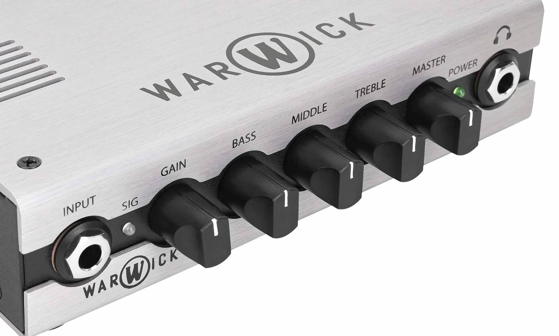 Warwick Gnome - Amplificador de graves