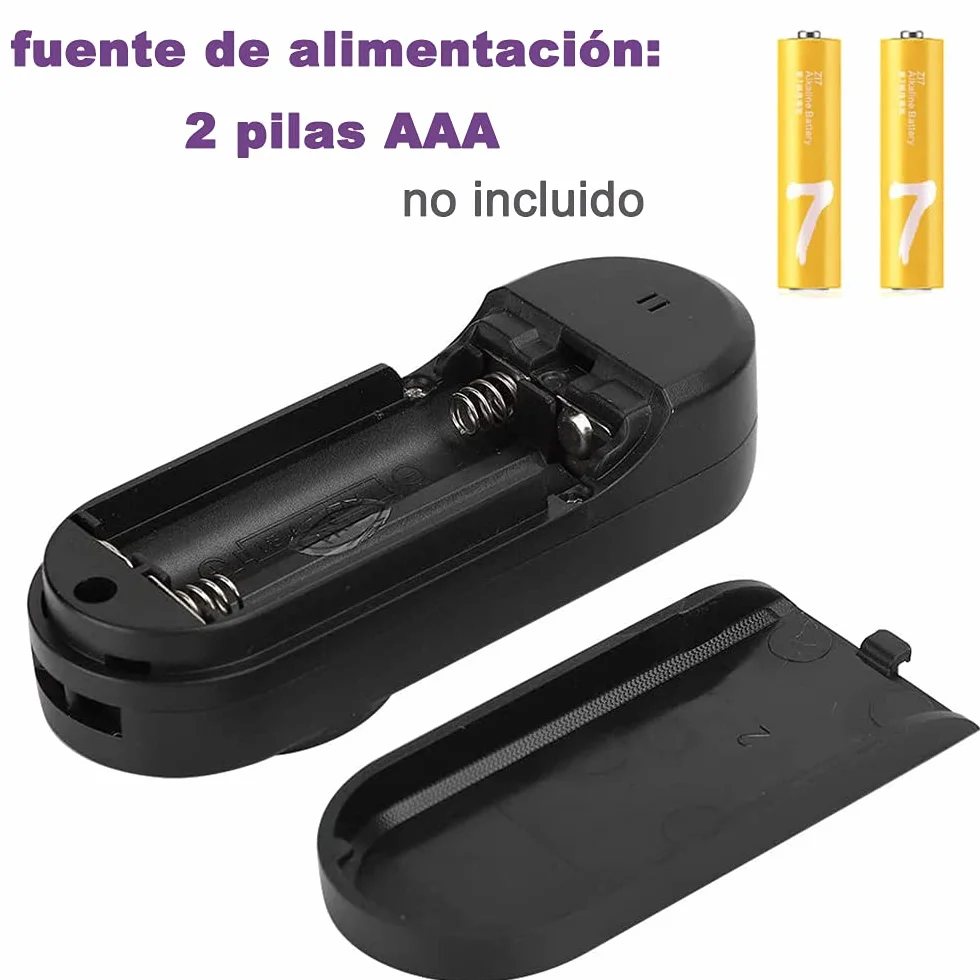 Radio Portátil FM de Bolsillo con Pantalla Digital LCD, Auriculares, Presintonías