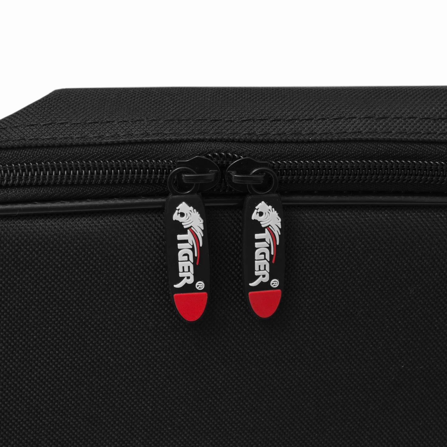 TIGER KGB14-14 Bolsa para teclado de 88 teclas con asas, 1460mm x 388mm x 175mm