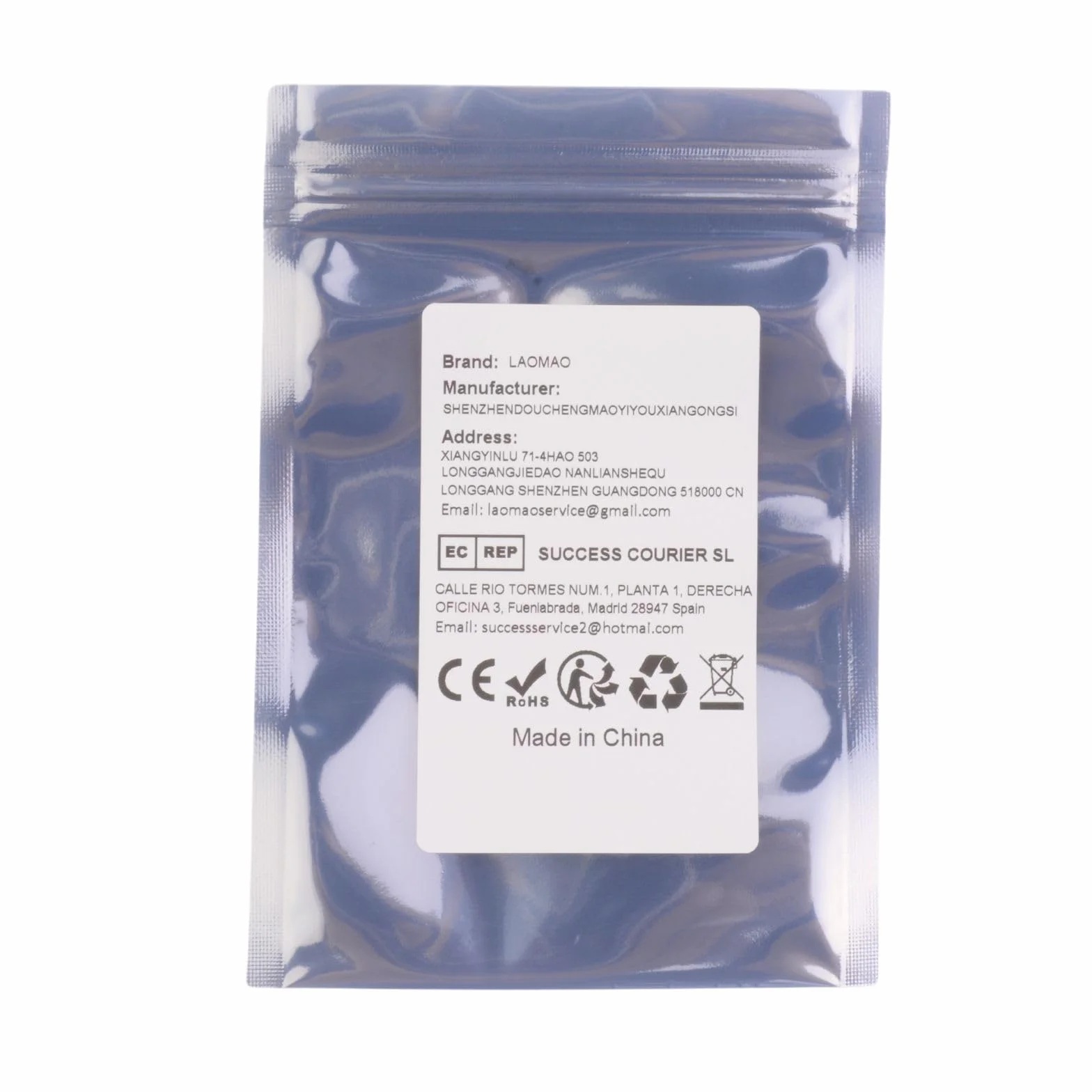 DC-DC Boost Converter DC 3V-35V a 5V-40V Voltaje de salida ajustable Boost Converter Módulos adaptadores de corriente (3 pack)