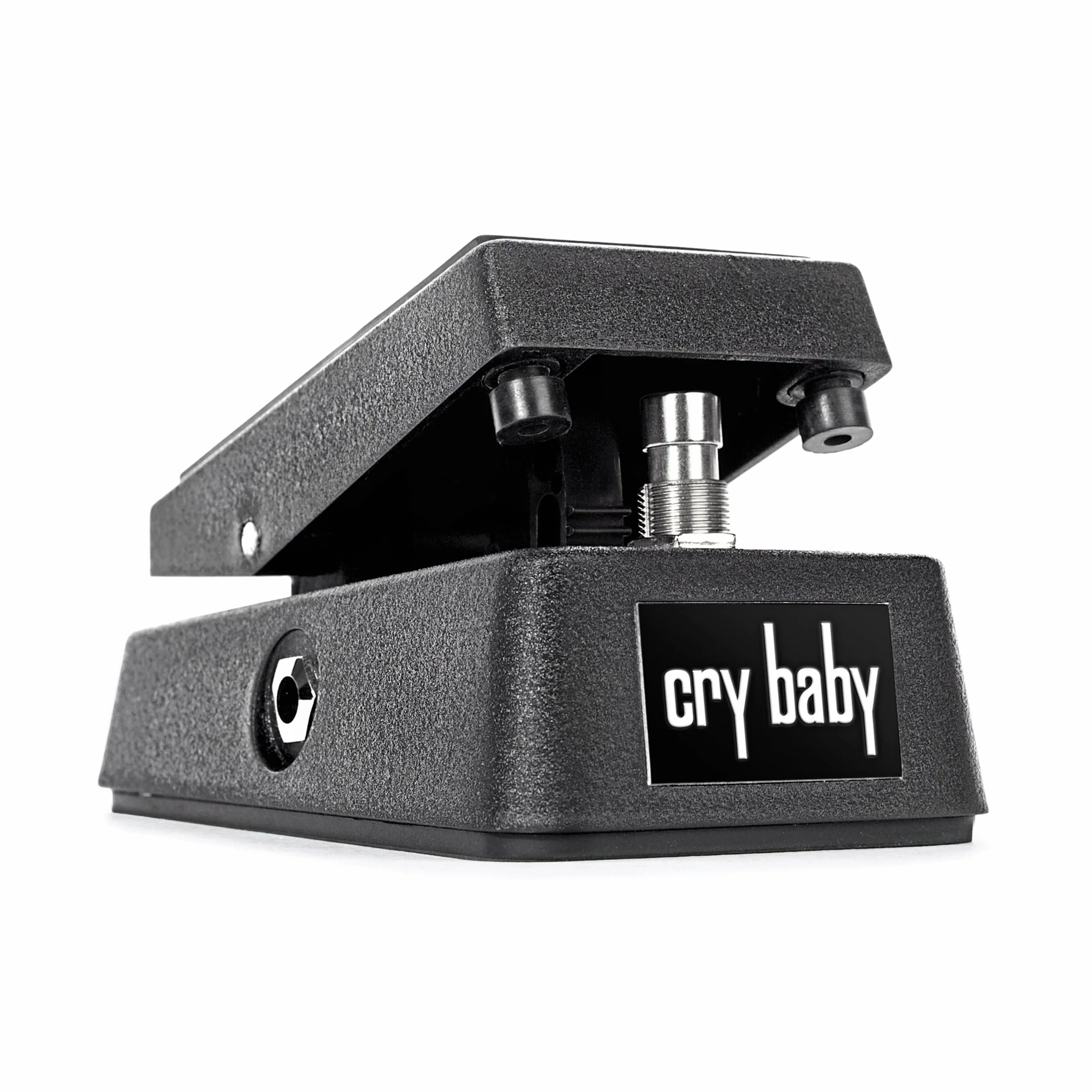 DUNLOP CryBaby Standard MDU pedal de efectos de guitarra CBM95