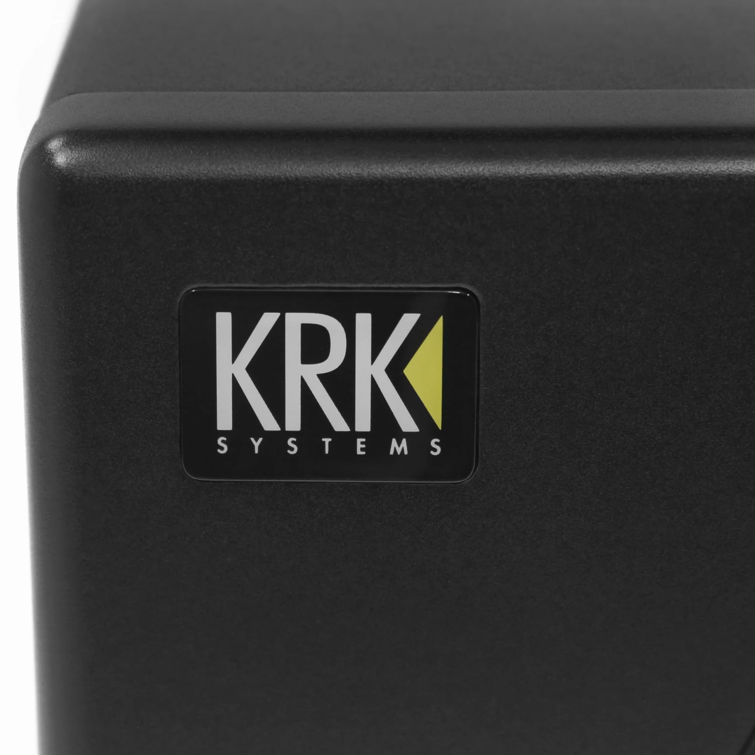 KRK S8.4 Active Studio Subwoofer (Single Unit)