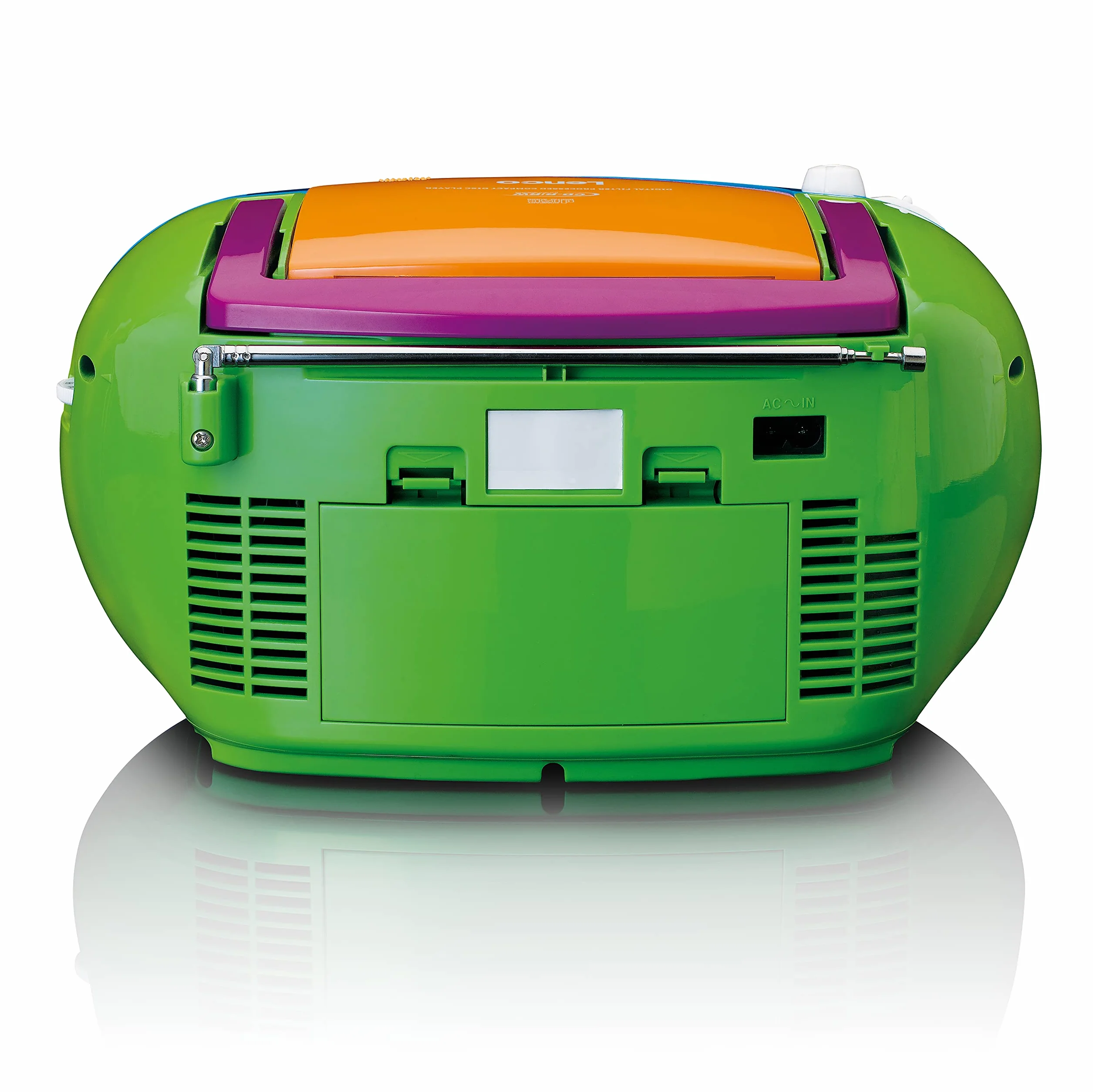 Lenco SCD-971