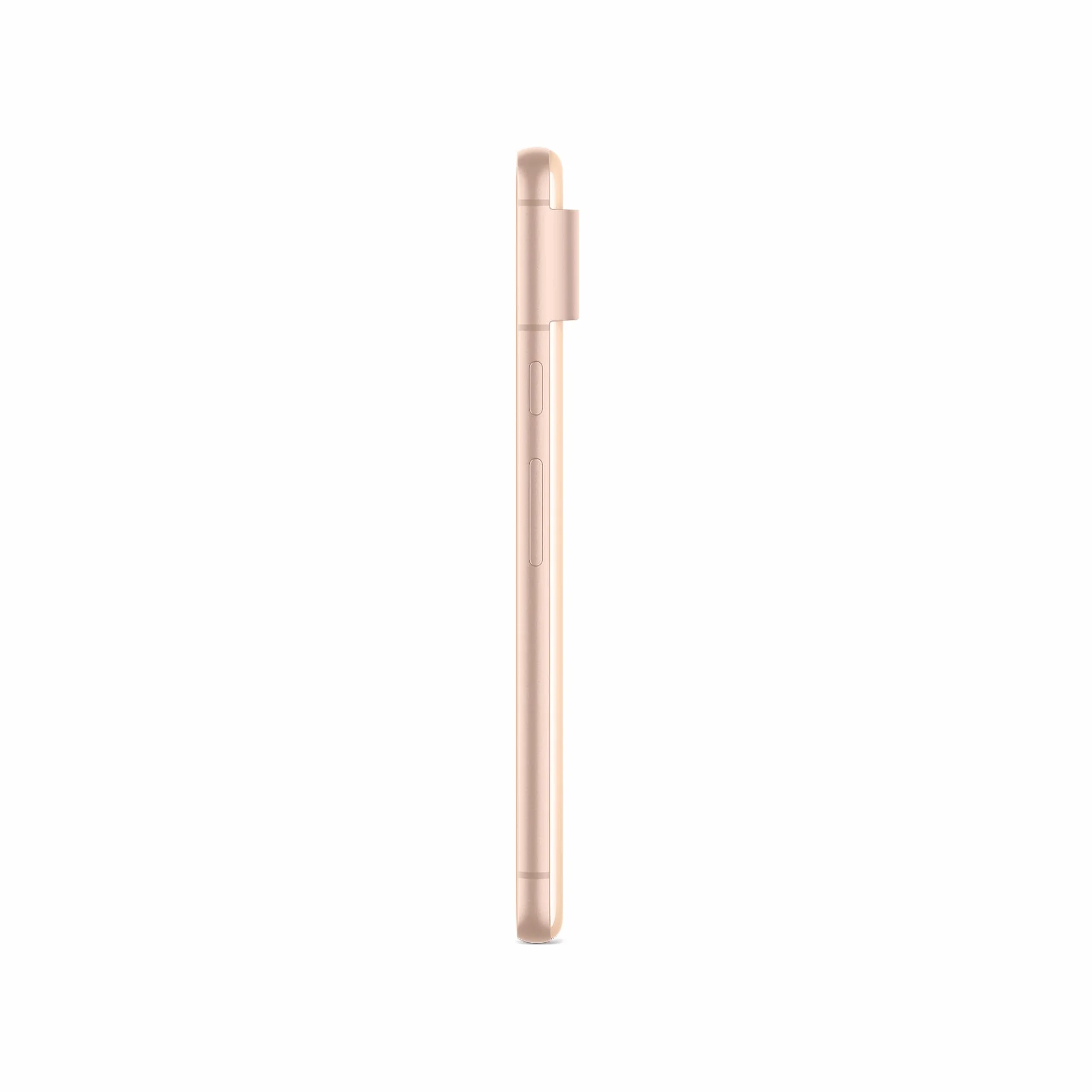 Google Pixel 8 - SIM-freies Android-Smartphone mit leistungsstarker Pixelkamera, 24 Stunden Akkulaufzeit und leistungsstarken Sicherheitsfunktionen - Rose, 128 GB (Refurbished)