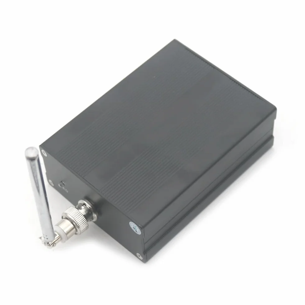 Transmisor de señal de televisión de 16 canales, transmisor de vídeo UHF inalámbrico, decodificador para transmisión de TV, AV a UHF TV PAL-D, piezas de repuesto