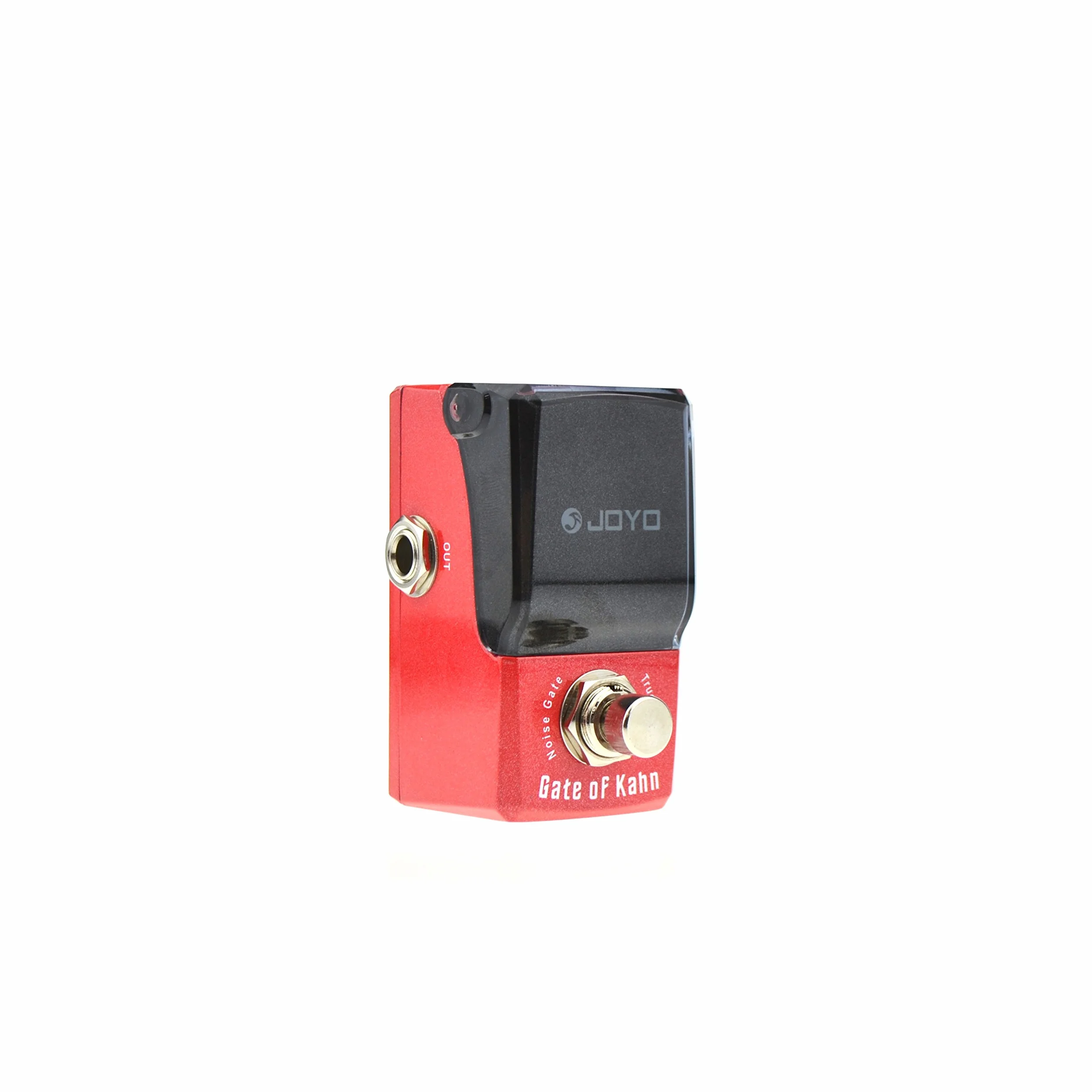 JOYO JF-324 Puerta de Ruido Kahn efectos de guitarra Gate
