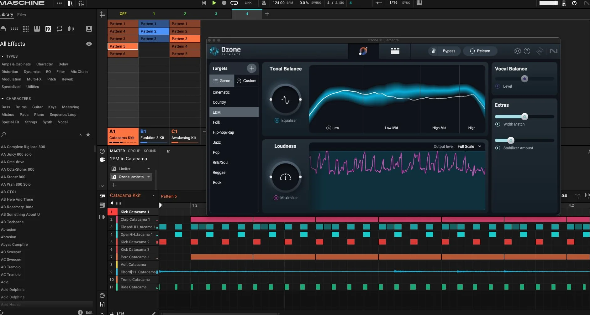 Native Instruments Maschine Mikro MK3
