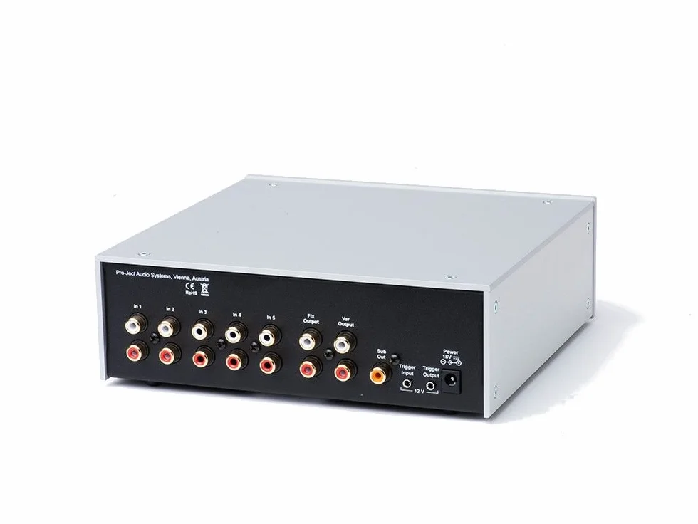 Pro-Ject Pre Box DS2 Analogue