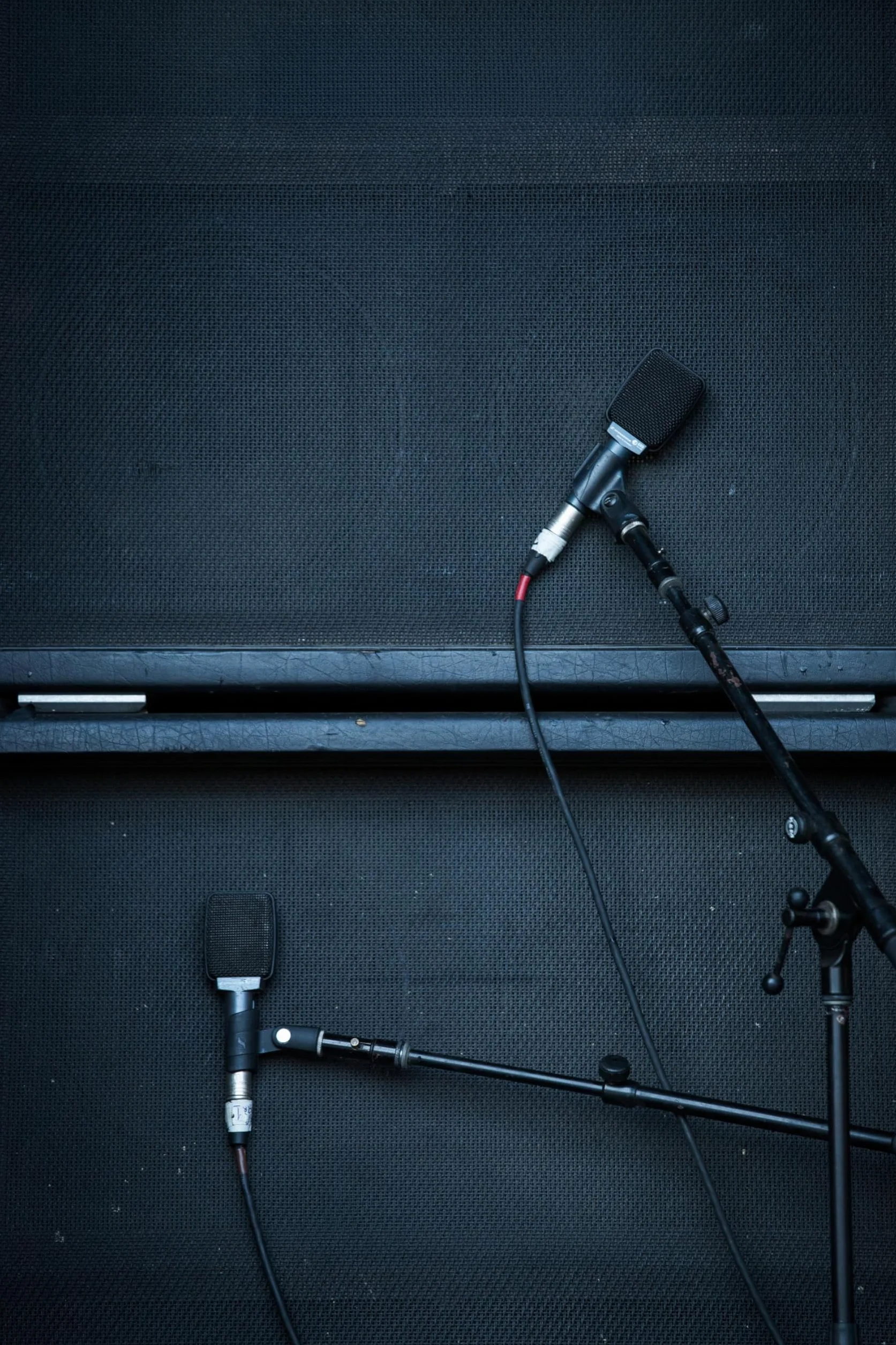 Sennheiser 500074 e609 Silver - Micrófono