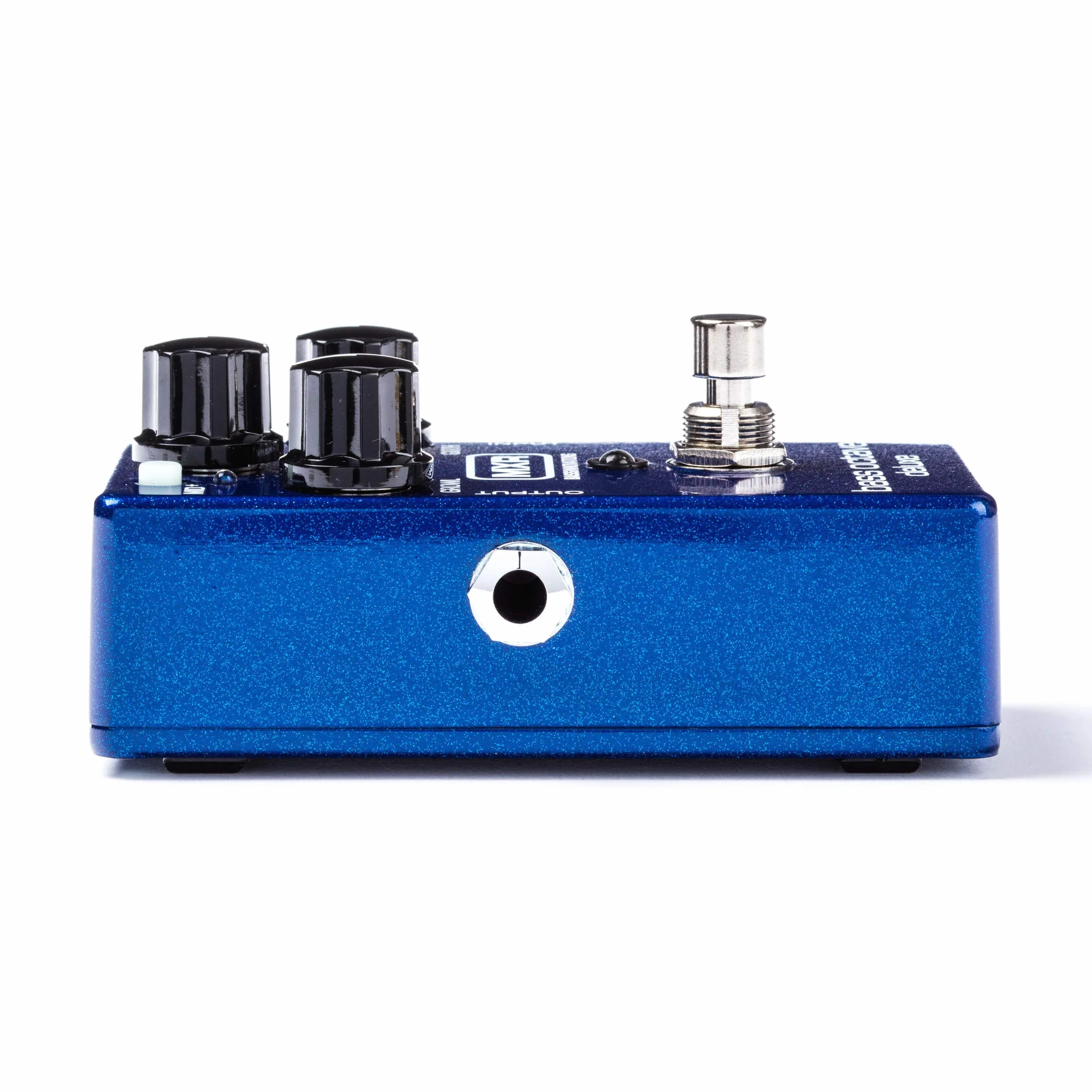 JIM DUNLOP MXR - M288 - Pedal de efectos Bass octave deluxe