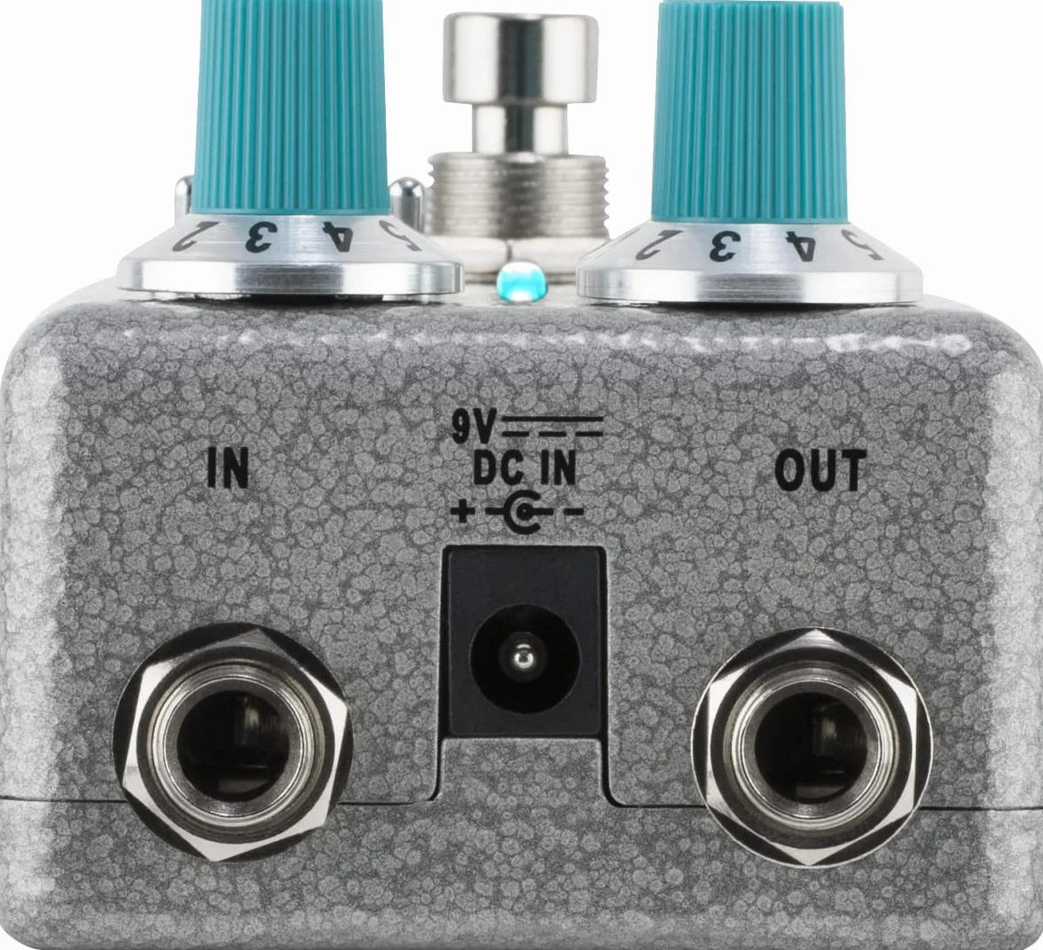 Fender - Hammertone Chorus - Pedal de efecto Chorus