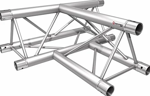 Naxpro-Truss FD 23 C36 90° 3-andadura Esquina