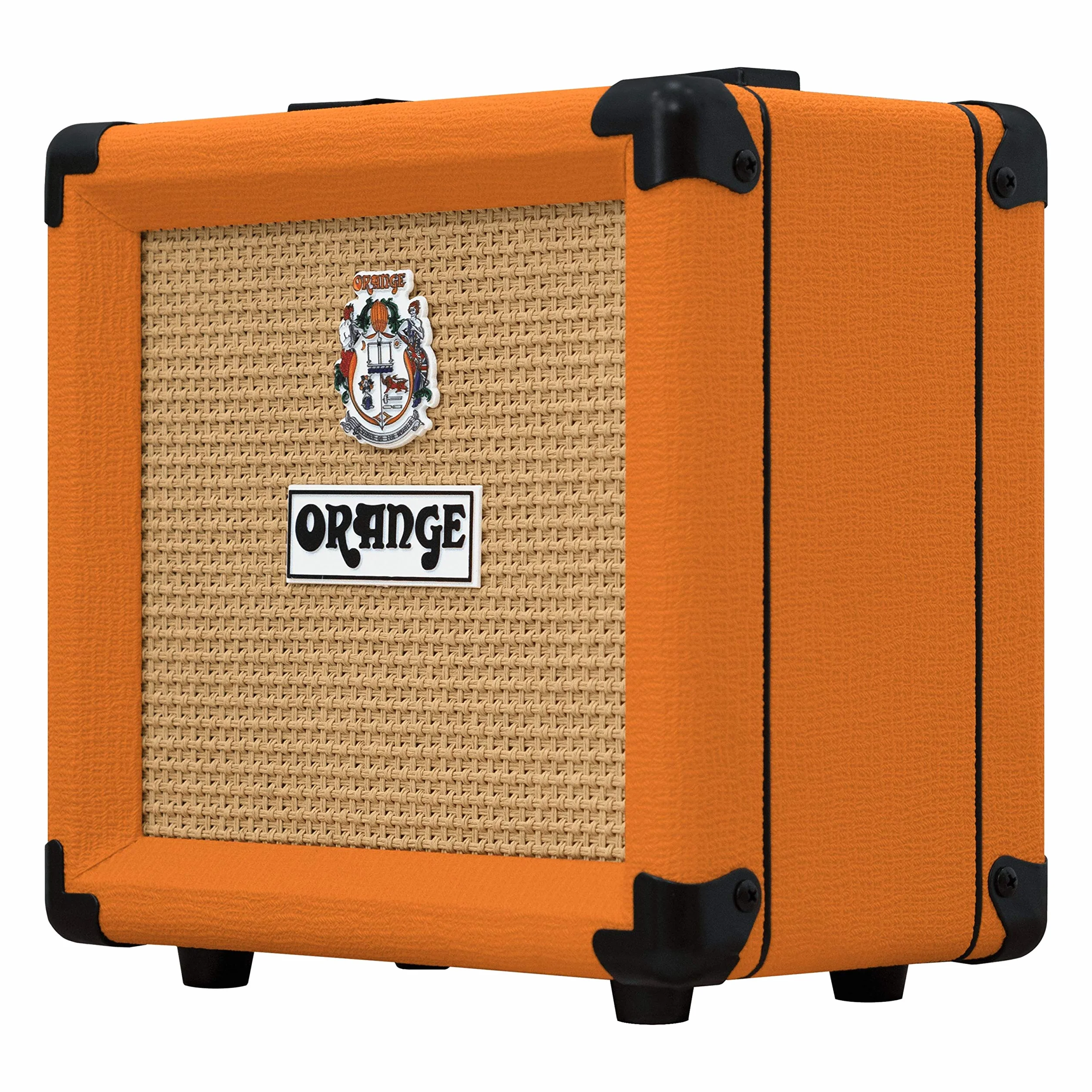ORANGE PPC108 CABINET 1X8