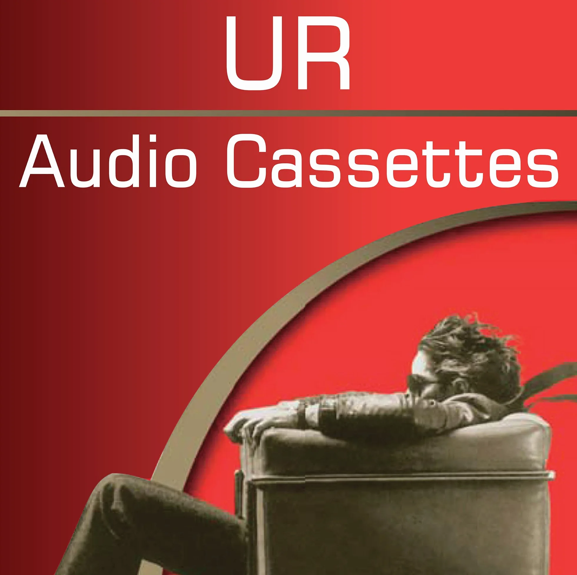 Maxell 108510 Normal Bias-Ur Humo