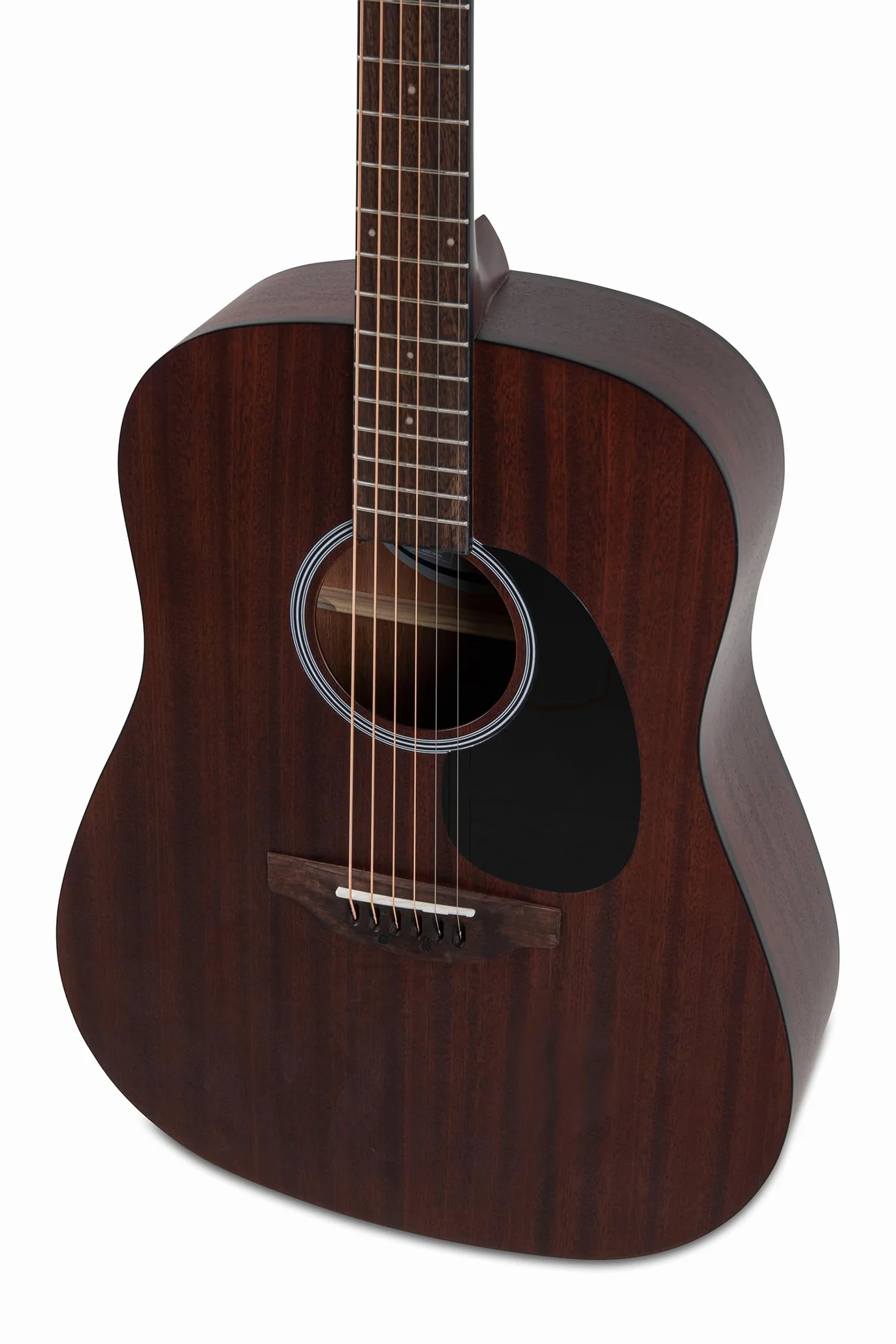 Applause Guitarra acústica Wood Classics AAD96-M Caoba natural mate