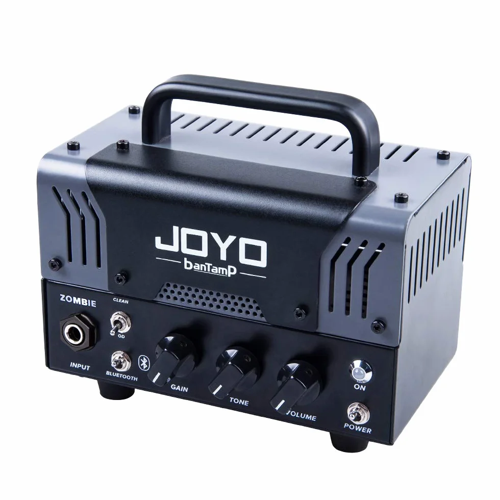 JOYO Pedales Zombie