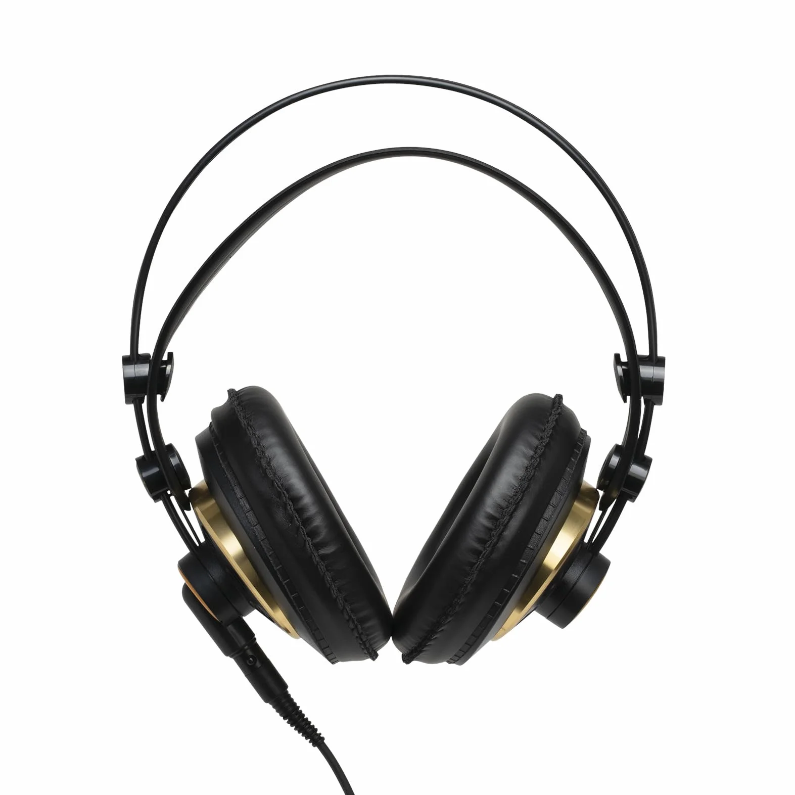 AKG K 240 Studio - Auriculares Profesional, Negro, 6,00 x 9,20 x 6,00 pulgadas