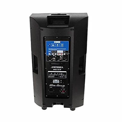 Koala 15a Bt - Altavoz activo ABS 1400W bluetooth