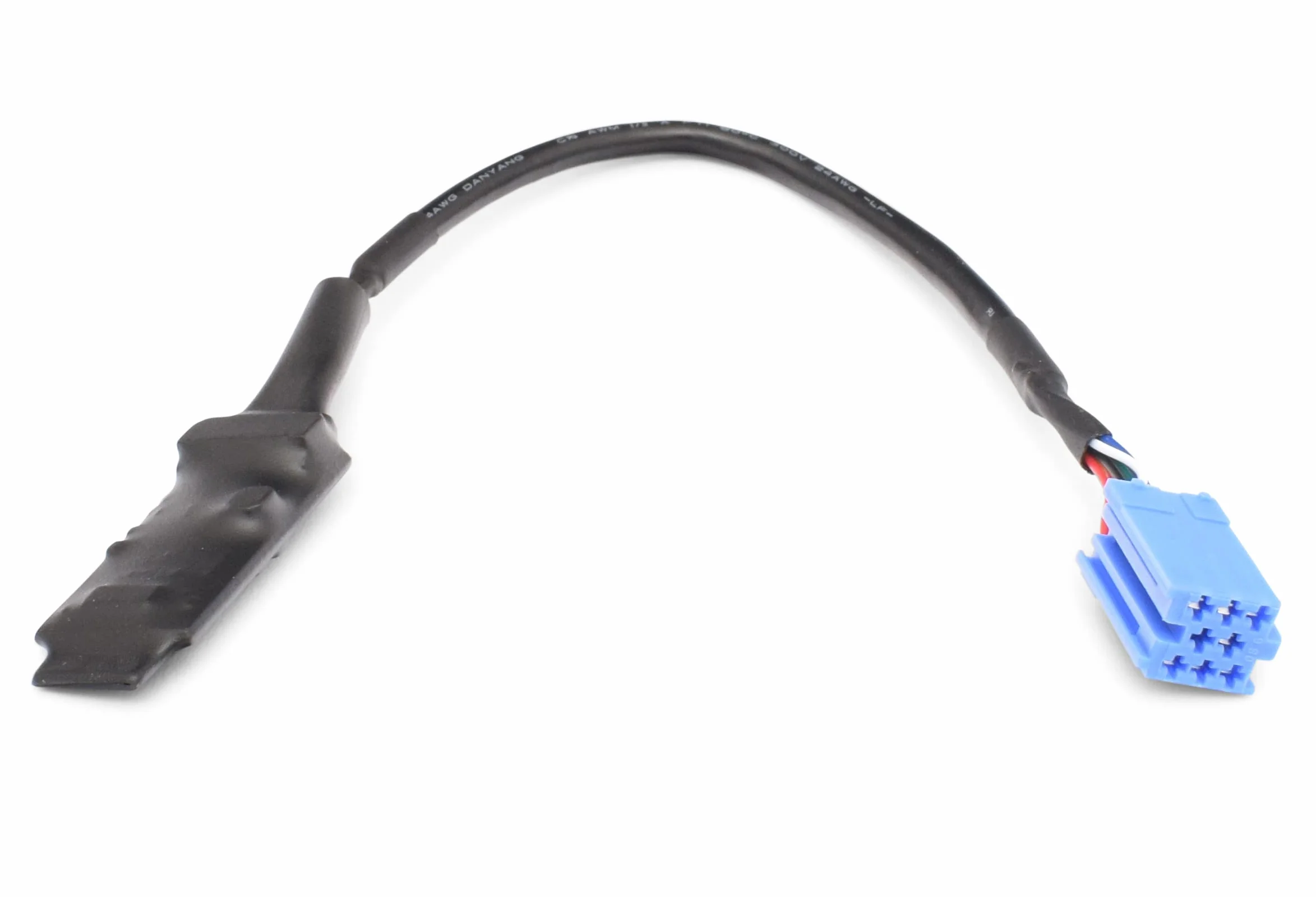 BlueMusic Adaptador de audio Bluetooth compatible con Renault: Avantime, Clio, Espace, Kangoo, Laguna, Megane, Scenic, Trafic, Twingo, Modus, Vel Satis, Tuner List, Update List.
