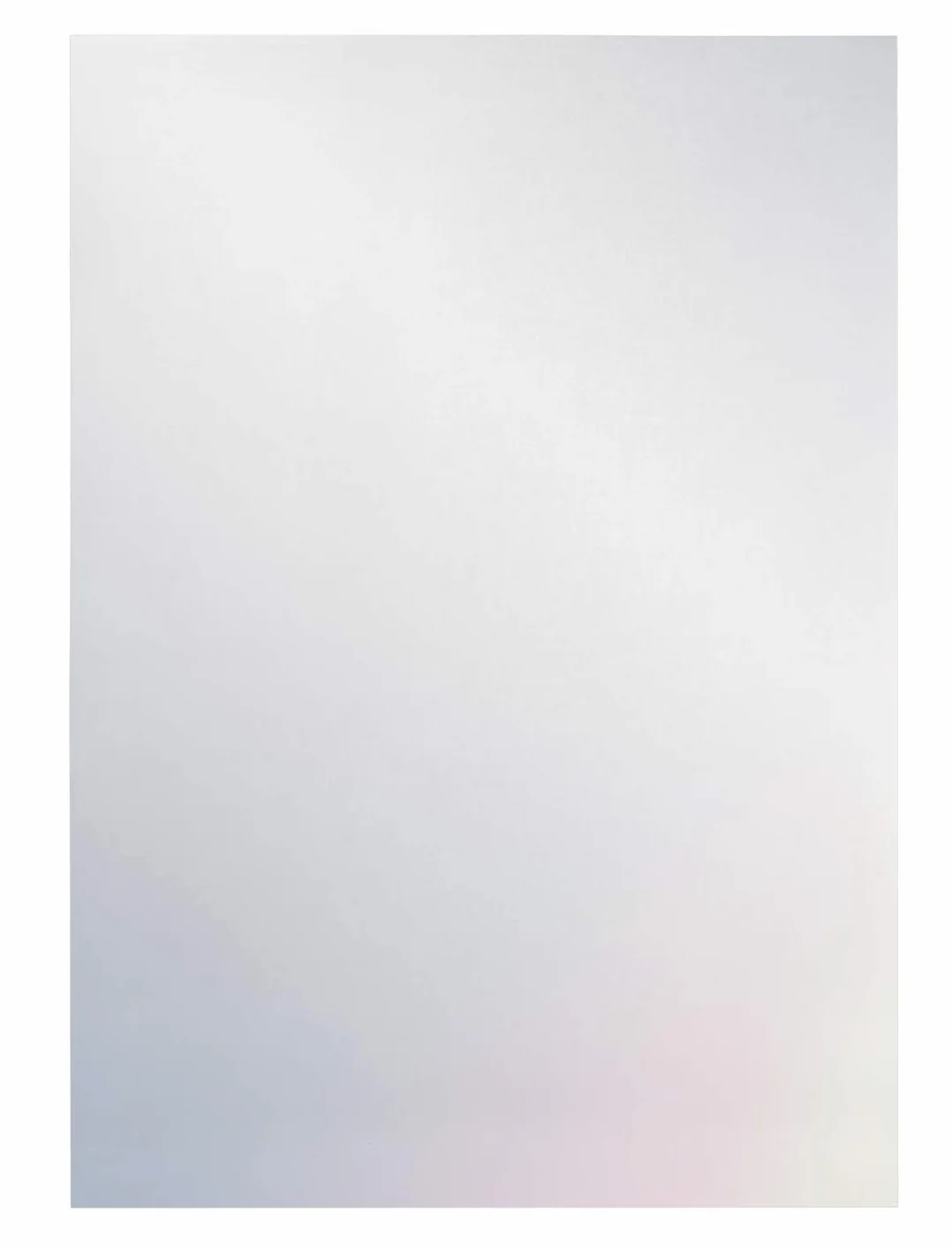 CHELY INTERMARKET Láminas Metacrilato A4 0.7 MM Pack 10 Unidades Plexiglass Transparente Resistente Para Manualidades Marcos Pantallas Protección Fotografías Cristal Acrílico Plástico Duro