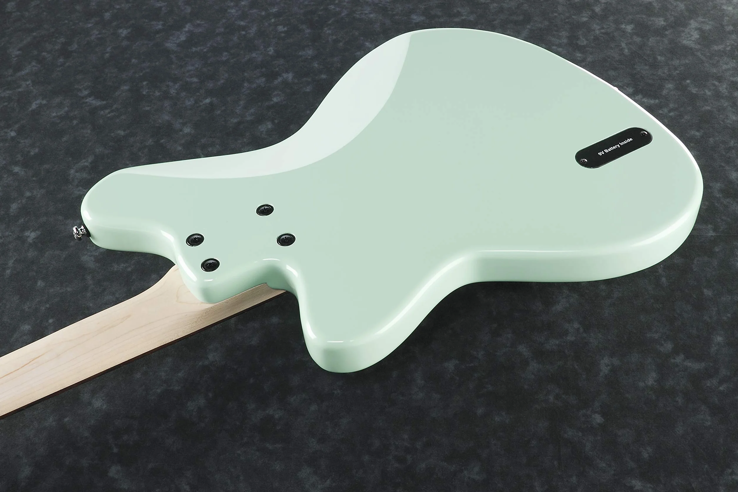 IBANEZ Talman TMB100-MGR - Bajo eléctrico (4 cuerdas)