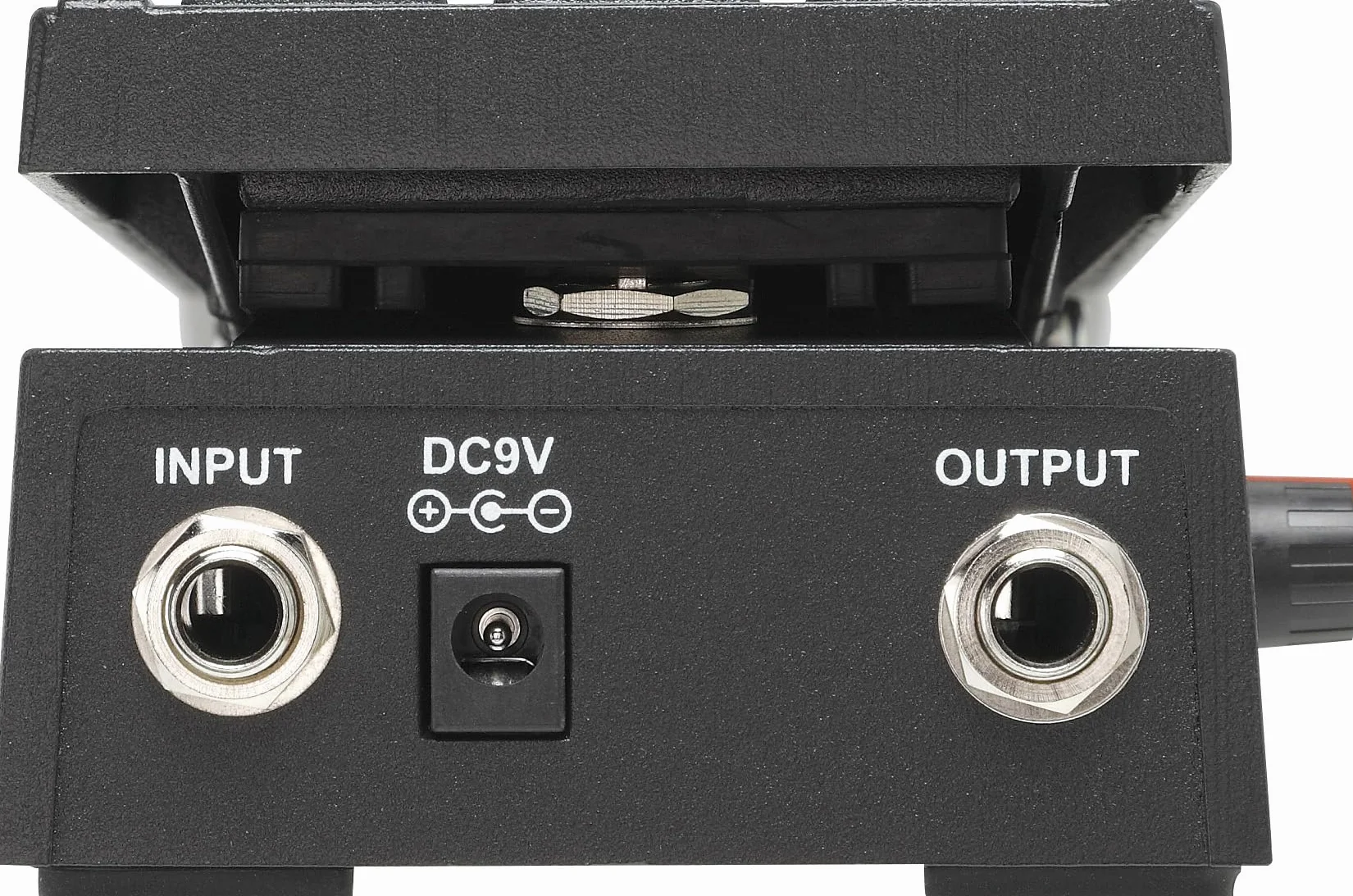 Twin Peaks wah-wah pedal