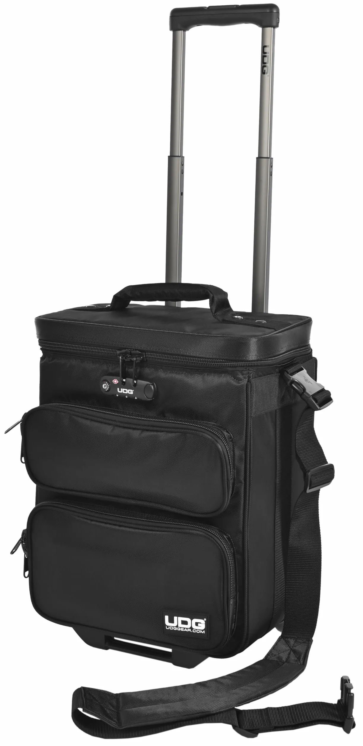 UDG Ultimate Digital Trolley To Go
