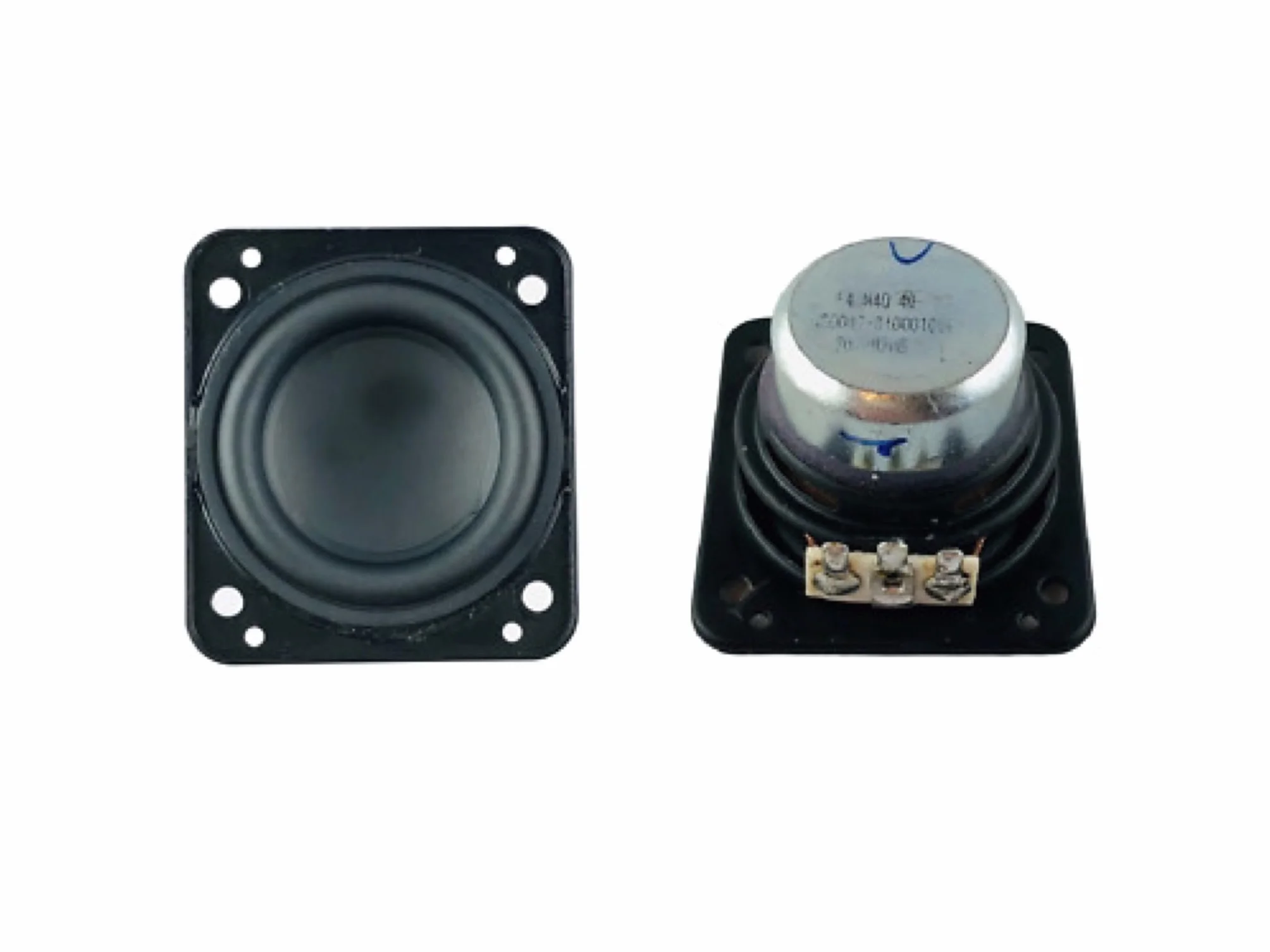 JBL Flip 4 Altavoz de Repuesto Original - Driver Woofer