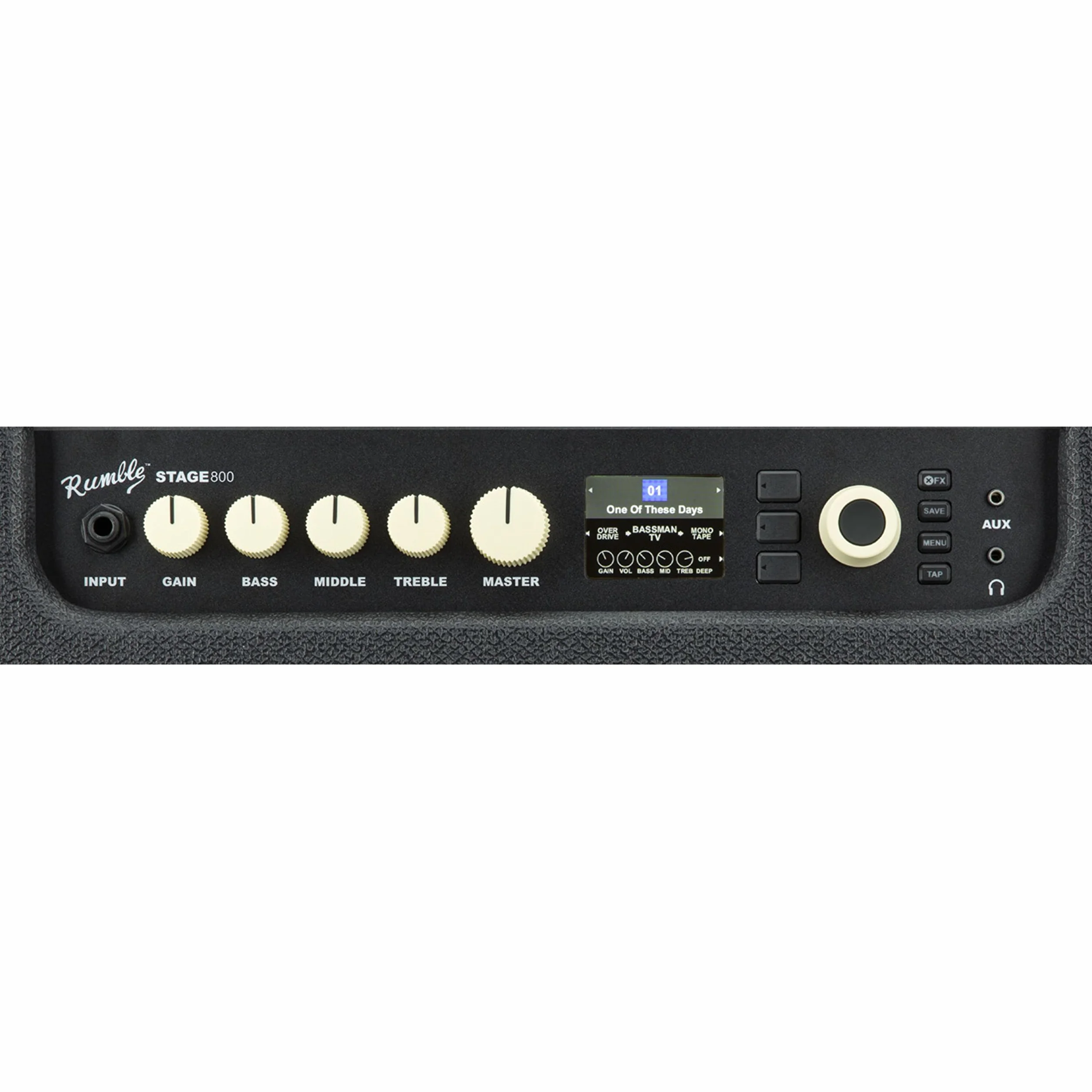 Fender Acoustic 100 Amplifier