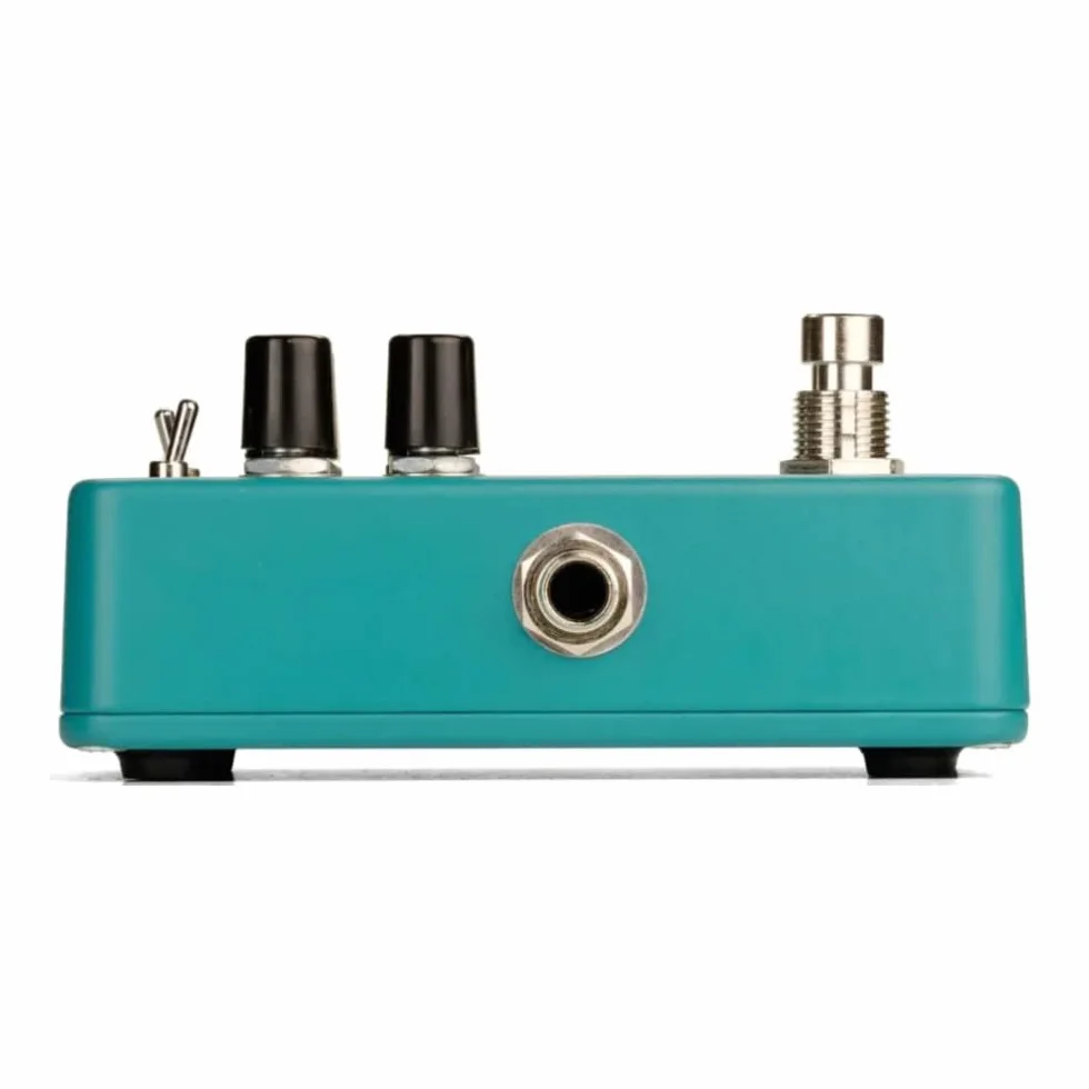 Electro Harmonix Eddy Vibrato/Chorus