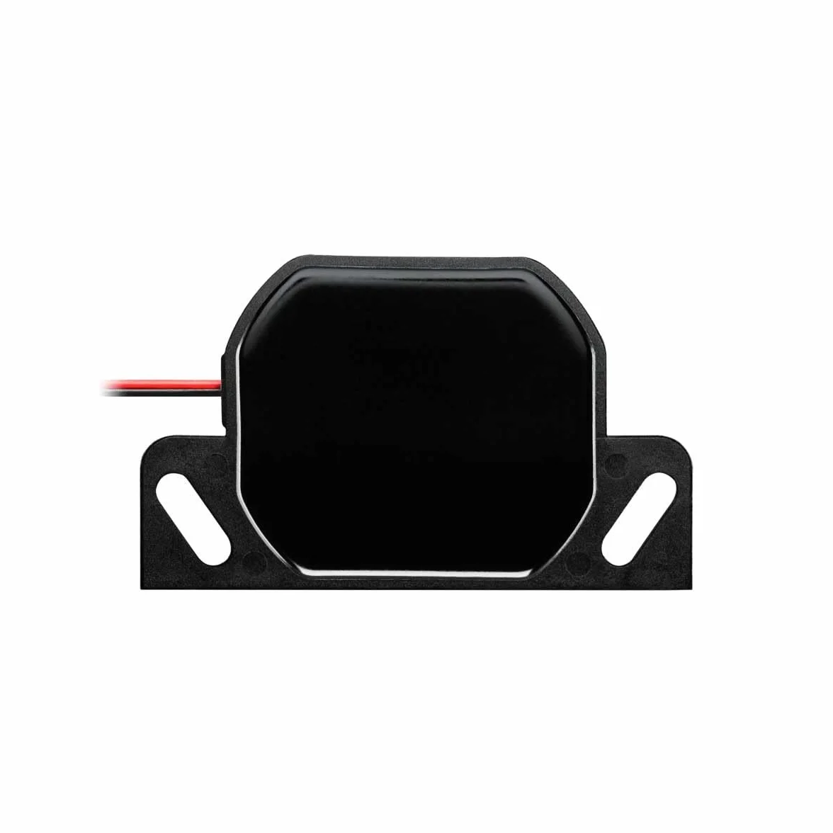 Avisador de marcha atrás BM30-112dB (A) - sonido de alta intensidad - ECE - Color de carcasa: negro - Cable: 150mm - Cant.: 1
