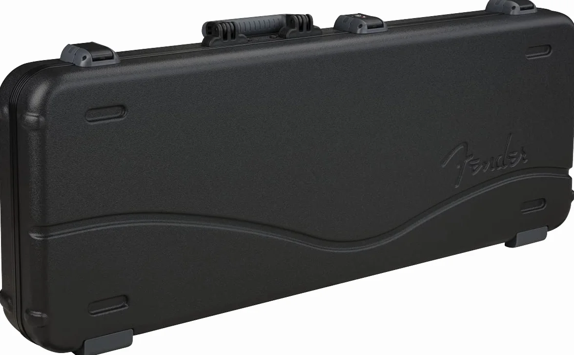 Fender© Deluxe Molded Acoustasonic© Case