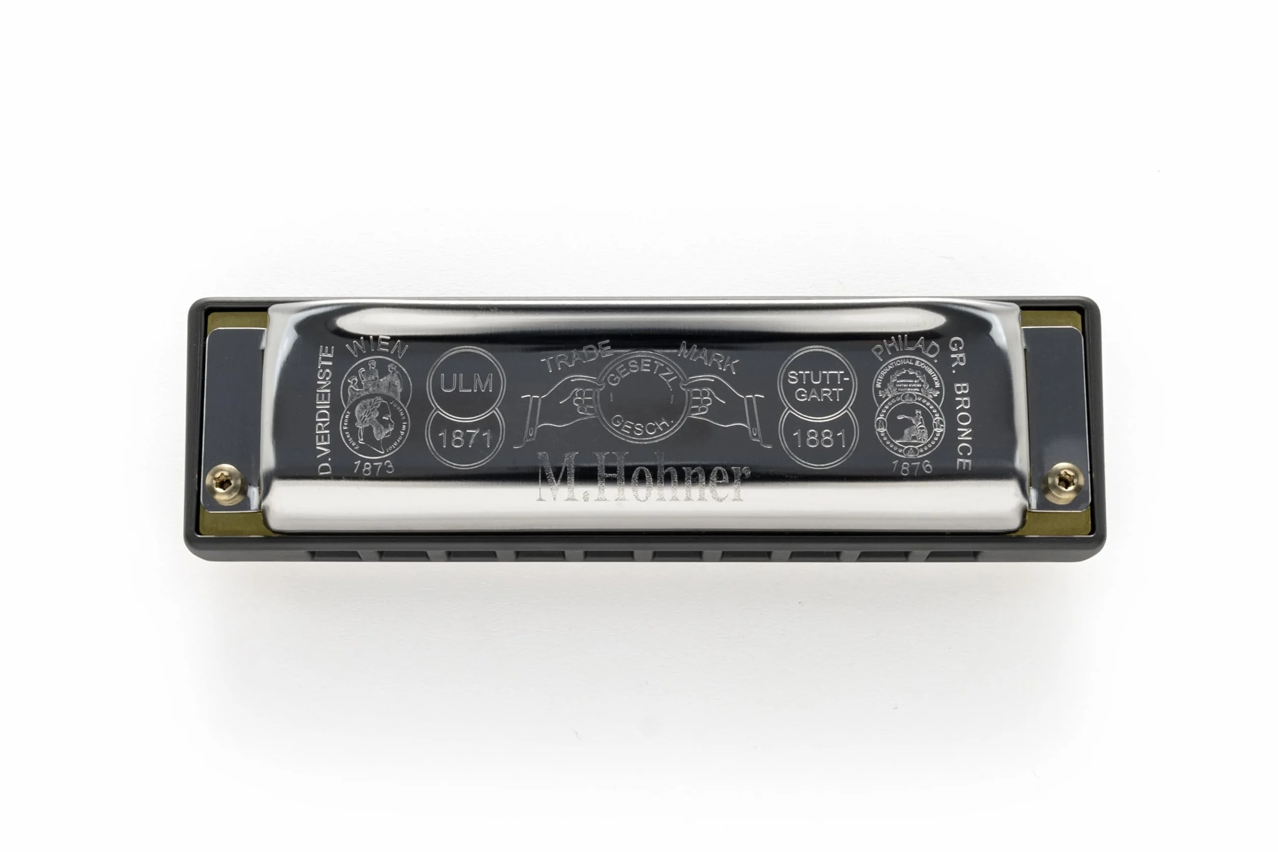 HOHNER Rocket C Major New