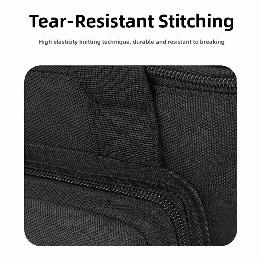 Funda rígida de viaje para Frontman 10G, bolsa de transporte protectora de almacenamiento para amplificador de guitarra, práctica correa de hombro para equipo de música