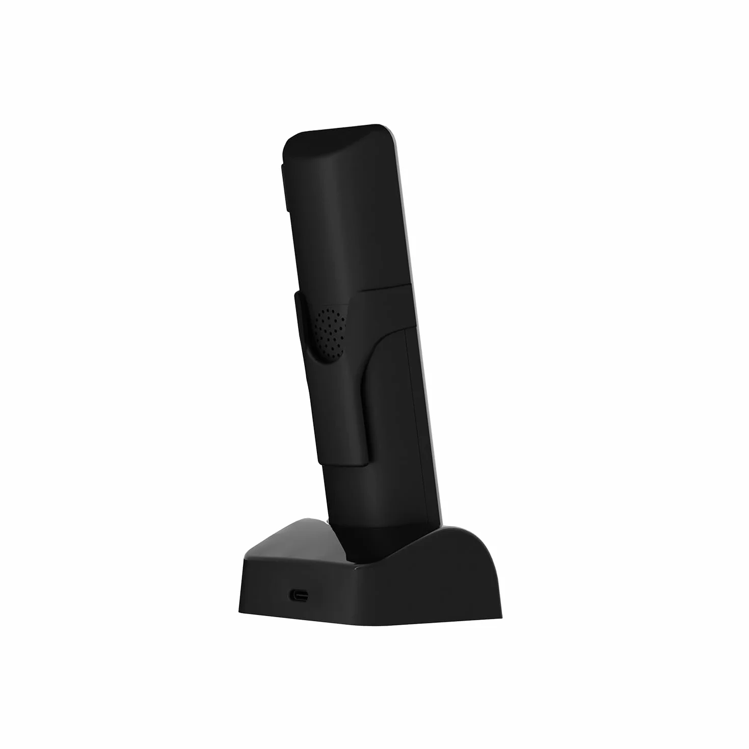 SPC WD100 – Teléfono inalámbrico con SIM y Base de Carga | 4G, Llamadas Volte y VoWiFi | Pantalla TFT 2,4” | Entorno Android | Configuración remota | Bluetooth y WiFi | 4 memorias rápidas
