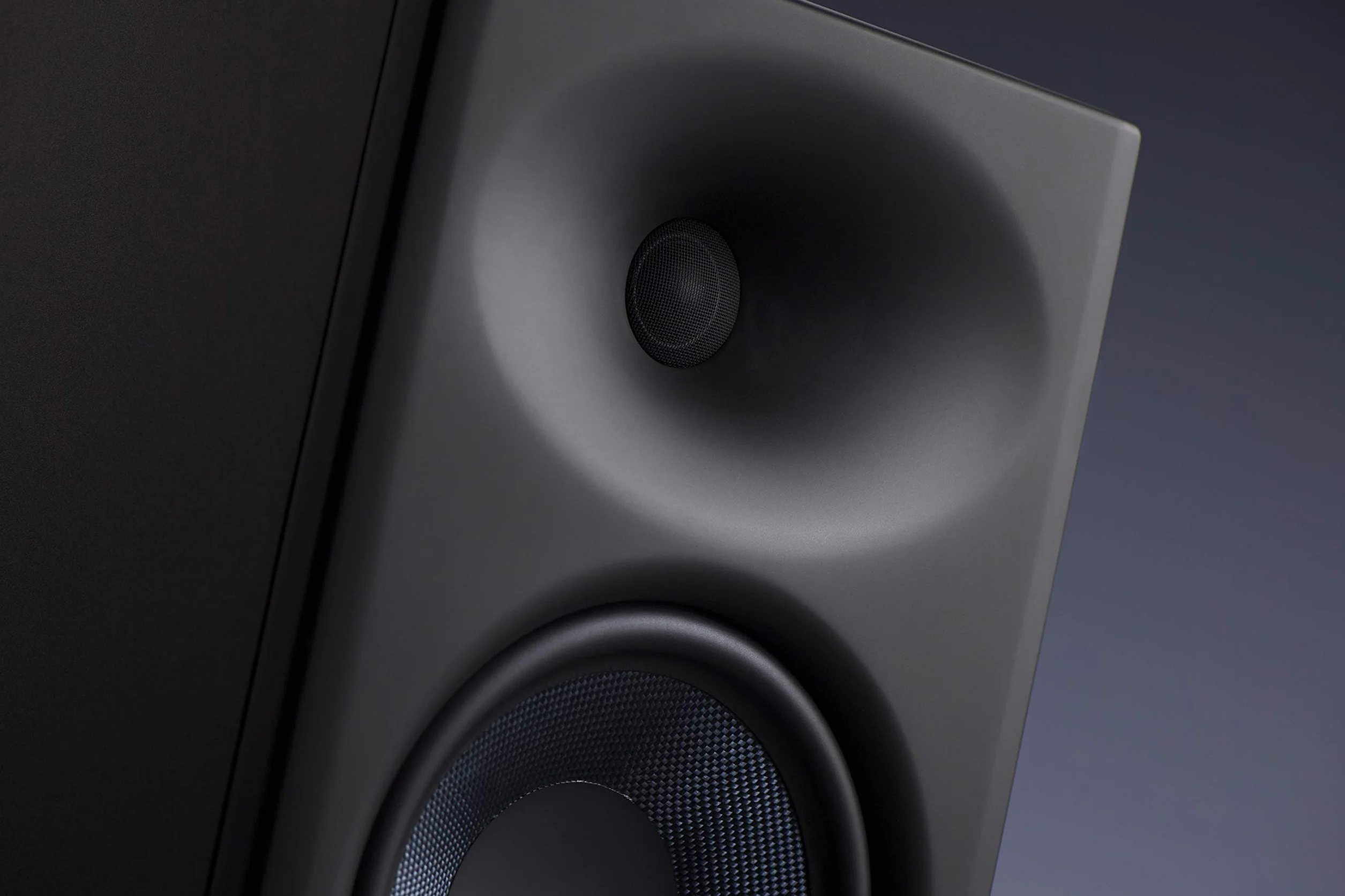 PreSonus Eris E8 XT 8" Near Field Studio Monitor with EBM Waveguide (Solo)