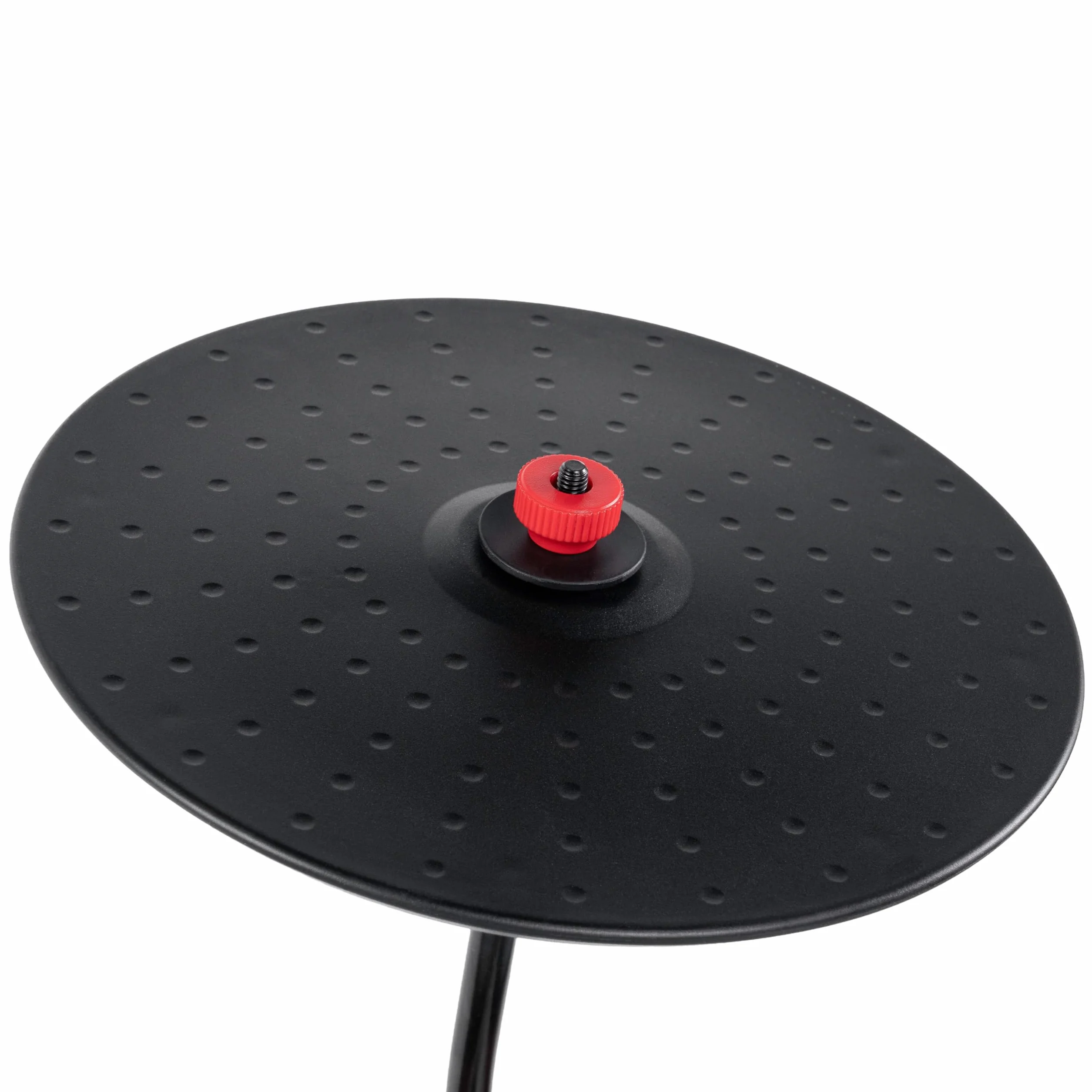 Alesis Turbo Max Set de Batería Eléctronica con Parches de Malla Silenciosos de 8 Pulgadas, Lecciones de Percusión, Bluetooth y Accesorios