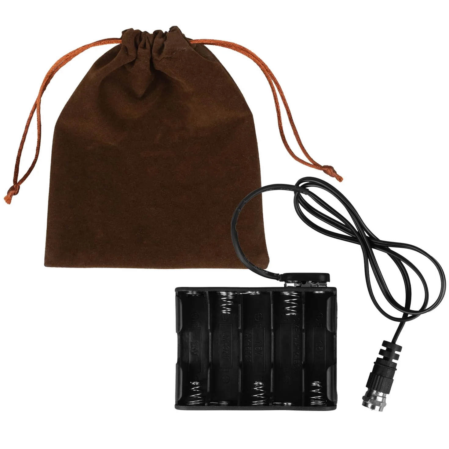 Maclean MCTV-627 - Localizador de señal terrestre DVB-T (VHF, UHF, TV, TNT)
