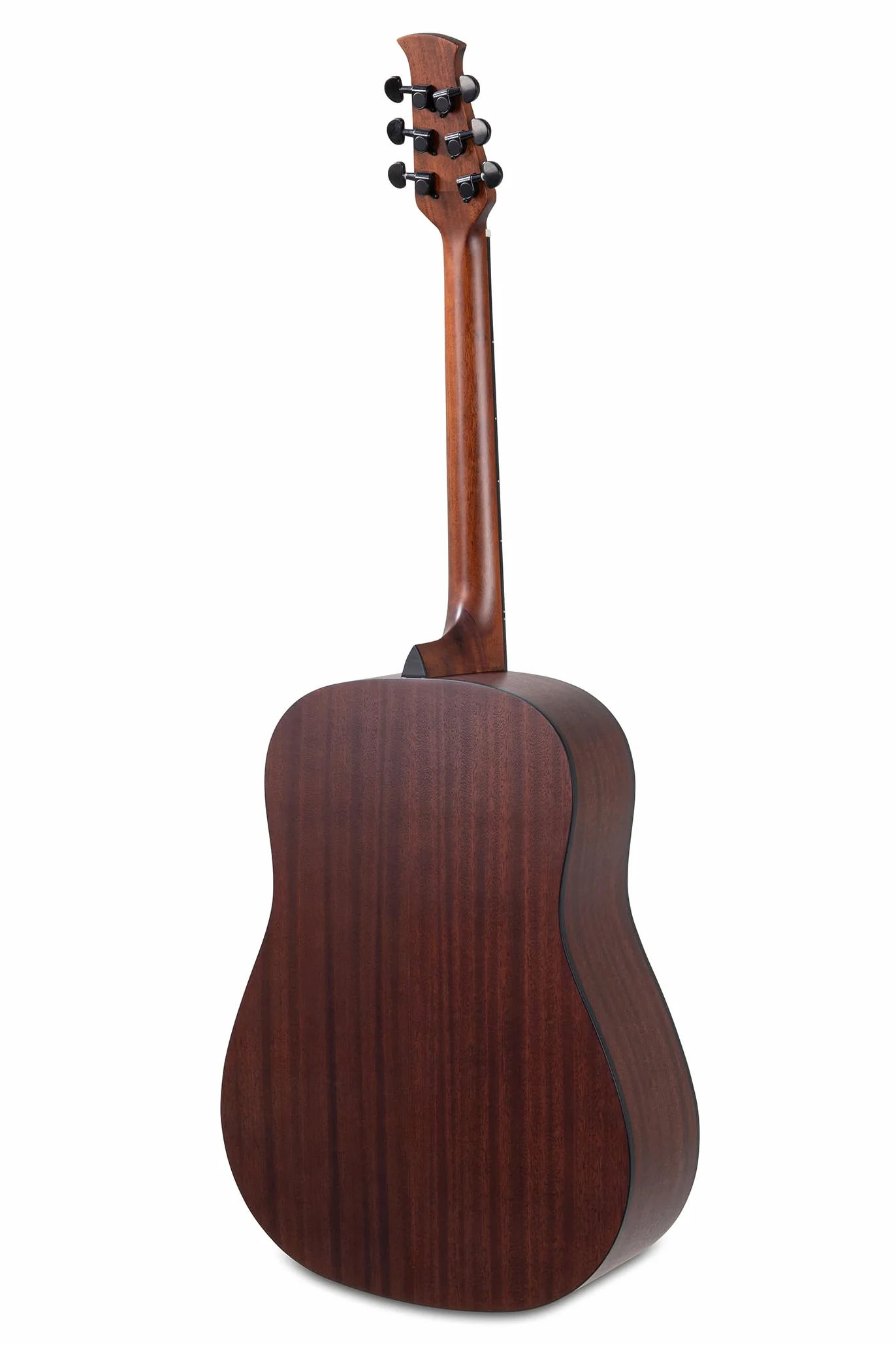 Applause Guitarra acústica Wood Classics AAD96-M Caoba natural mate