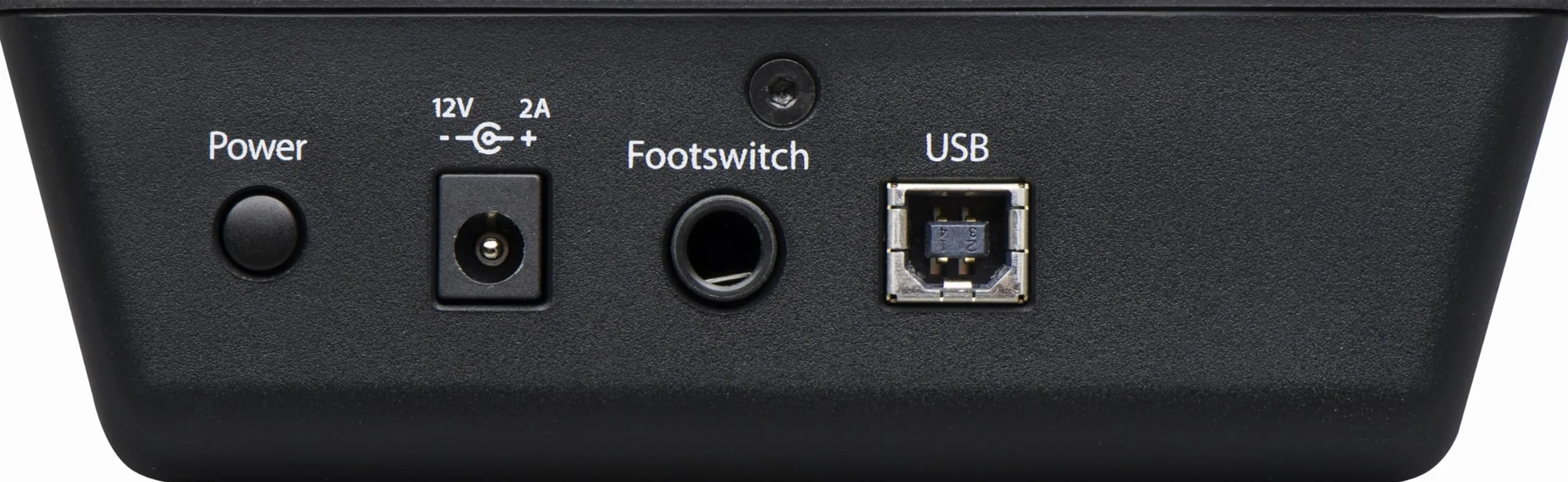 PreSonus FaderPort, Controlador de Mezcla DAW para Producción Musical con Studio One Artist, Ableton Live Lite, Paquete de Software de Grabación, Difusión y Podcasting