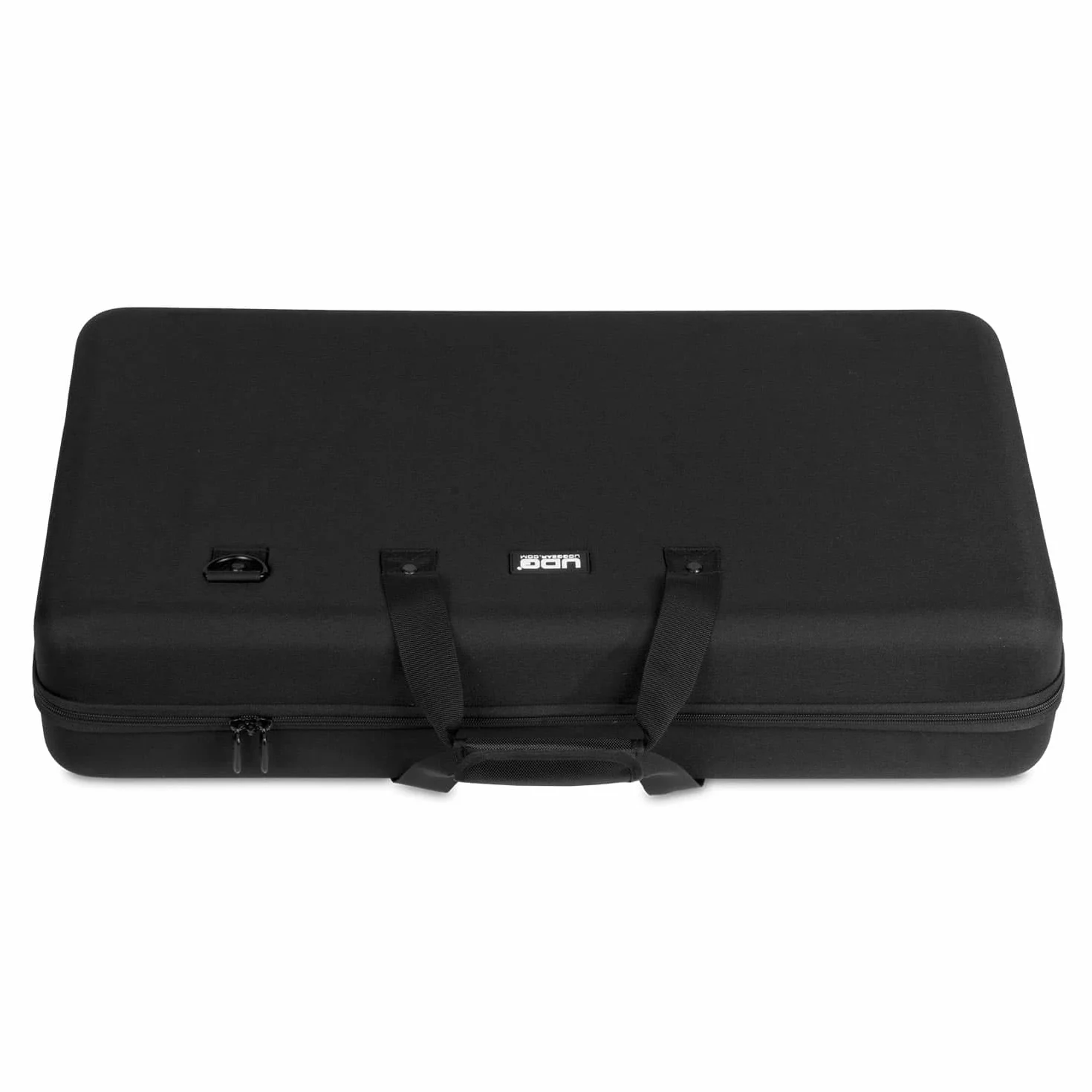 UDG Creator Denon - Carcasa rígida para DJ SC Live 4, Color Negro