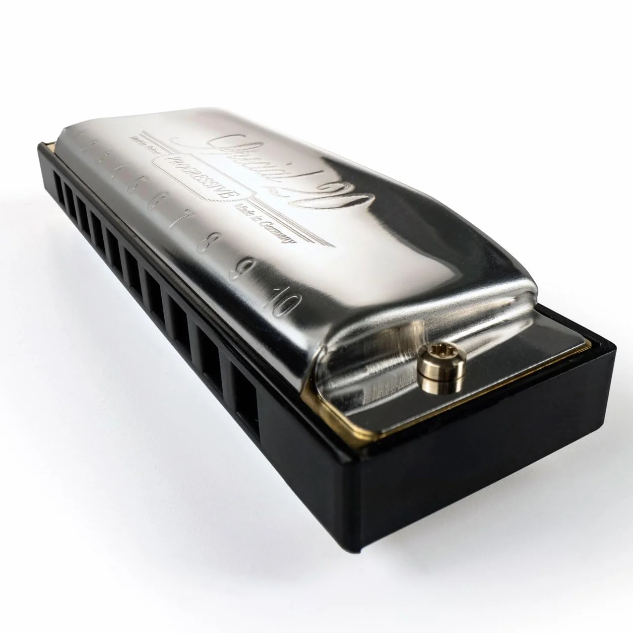 Hohner Armónica especial 20 - C mayor (M560016P)