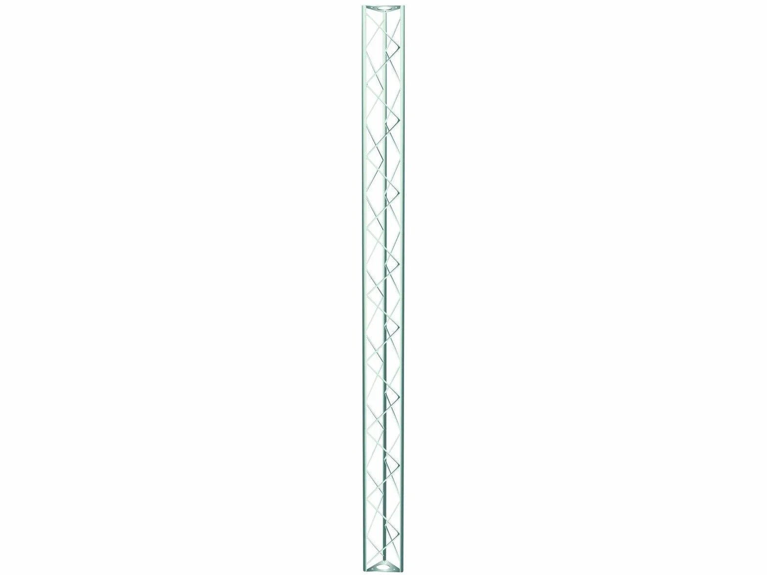 Alutruss DECOTRUSS Traverse 2000mm ST2000 silber (60112054) marca Alutruss